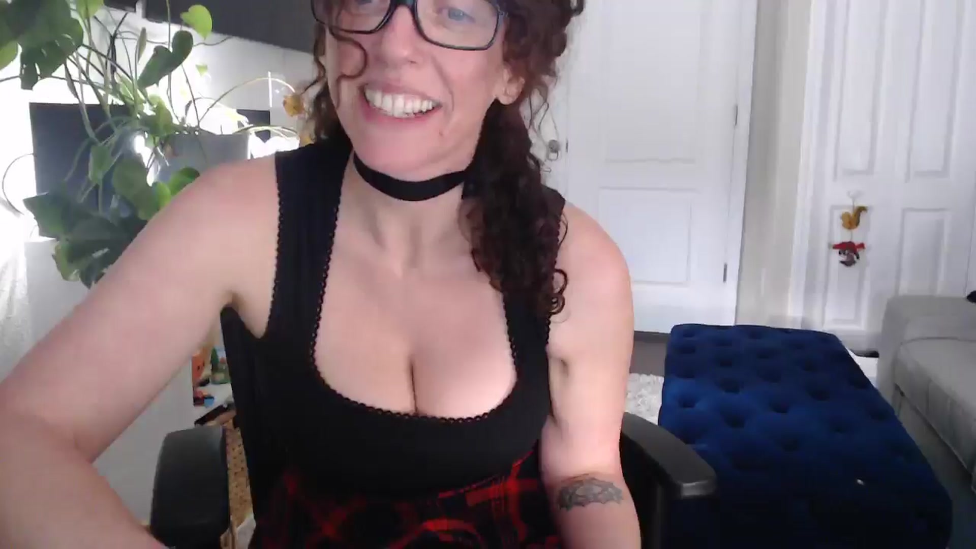 Gallery image thumbnail from Sarah_Stark's myfreecams stream on, 02/24/2026, 13:49 image 2 of 20