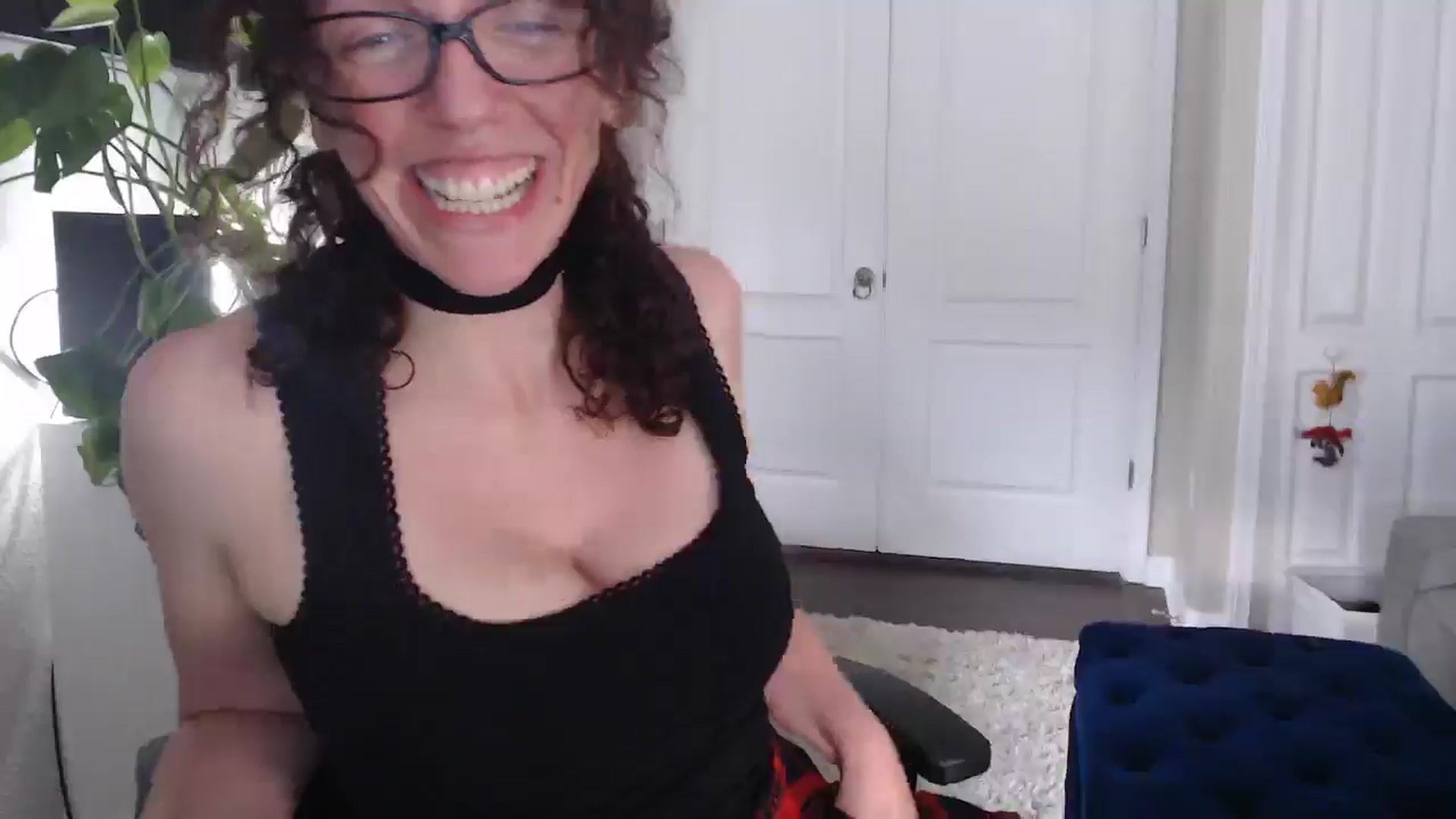 Gallery image thumbnail from Sarah_Stark's myfreecams stream on, 02/24/2026, 13:49 image 8 of 20