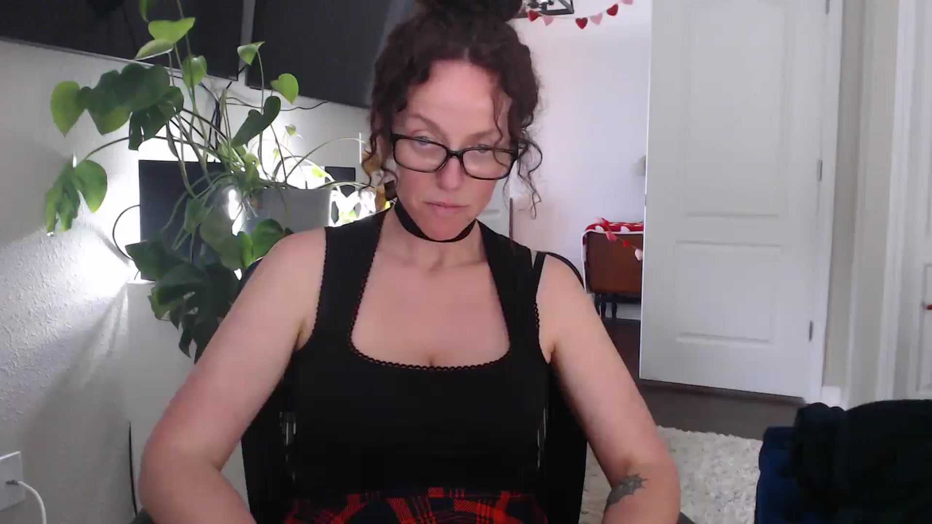 Gallery image thumbnail from Sarah_Stark's myfreecams stream on, 02/24/2026, 15:59 image 12 of 20