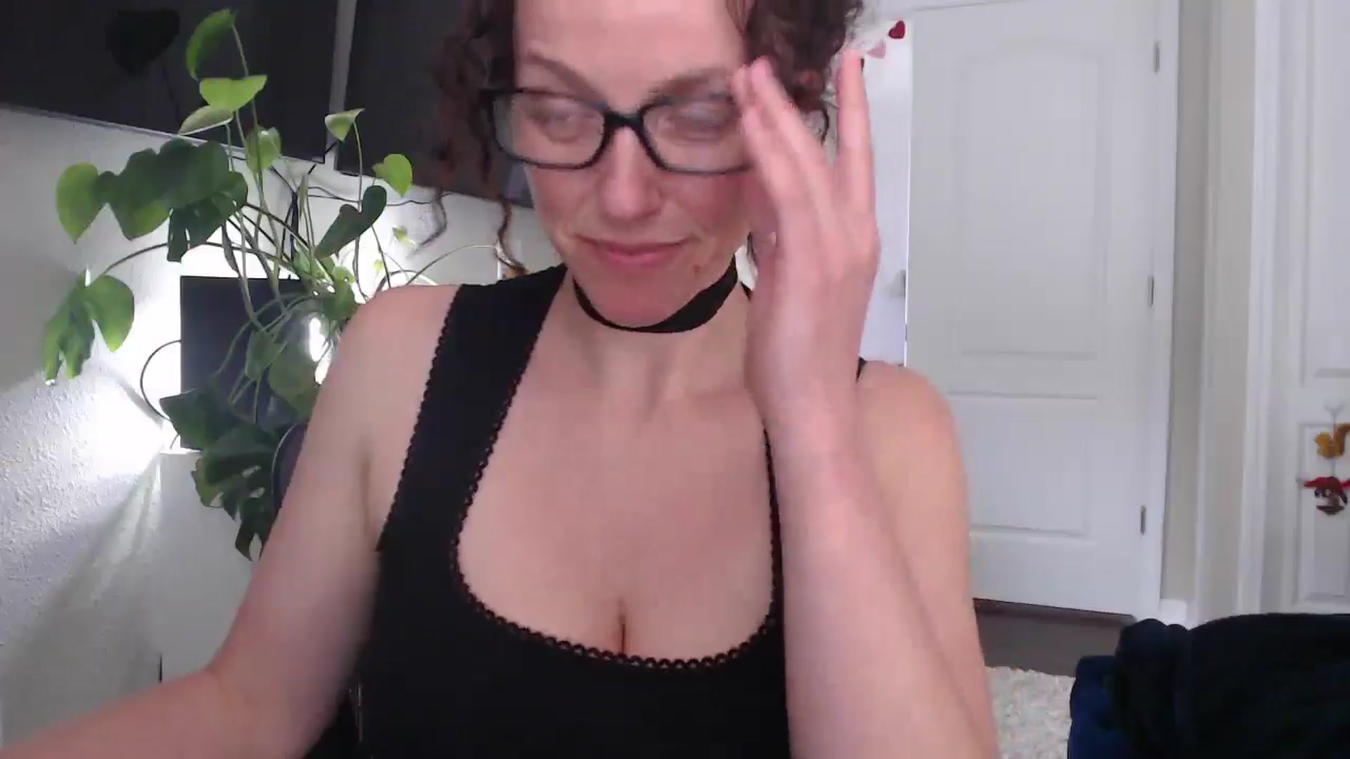 Gallery image thumbnail from Sarah_Stark's myfreecams stream on, 02/24/2026, 15:59 image 18 of 20