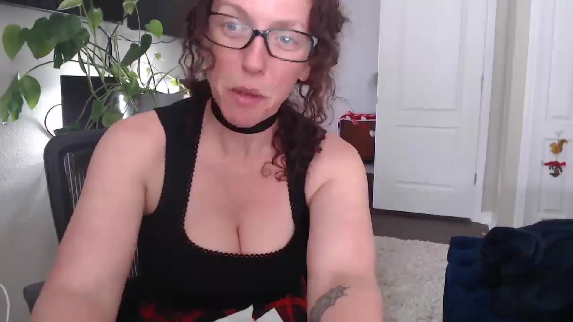 Gallery image thumbnail from Sarah_Stark's myfreecams stream on, 02/24/2026, 15:59 image 7 of 20