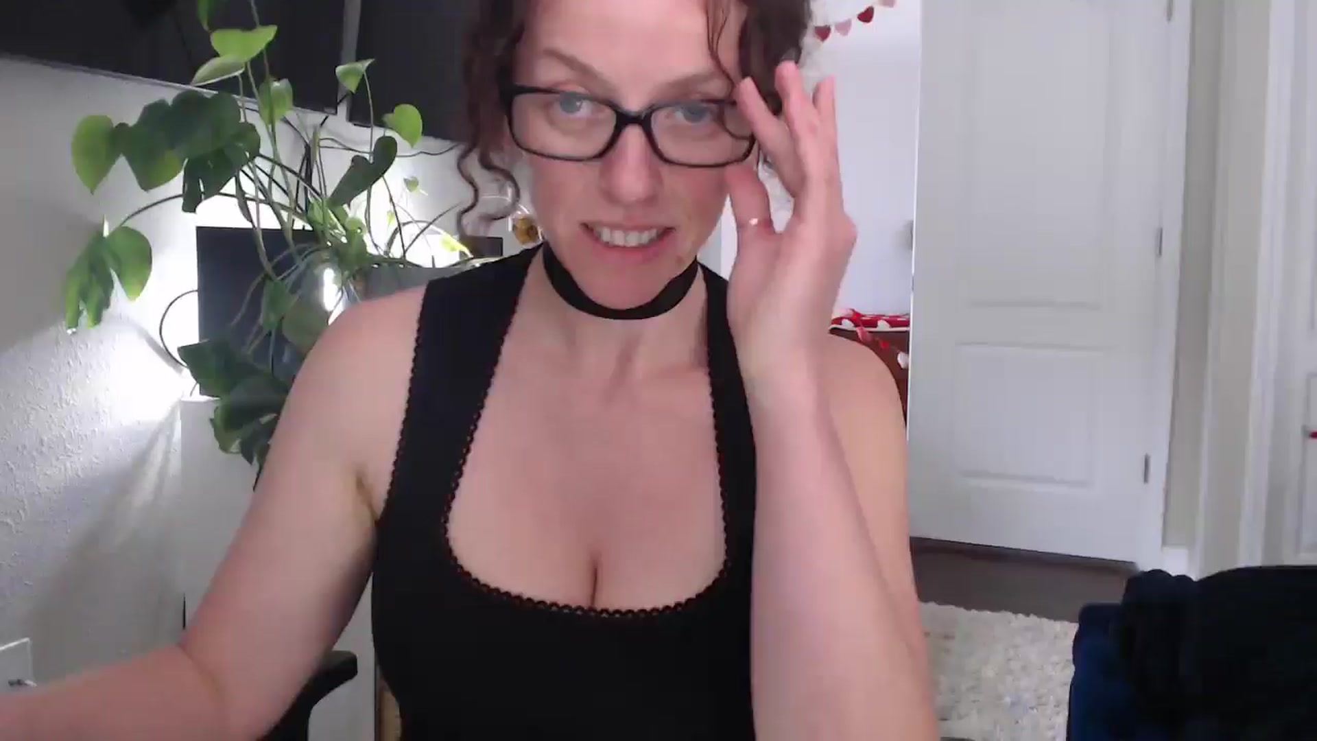 Gallery image thumbnail from Sarah_Stark's myfreecams stream on, 02/24/2026, 15:59 image 15 of 20