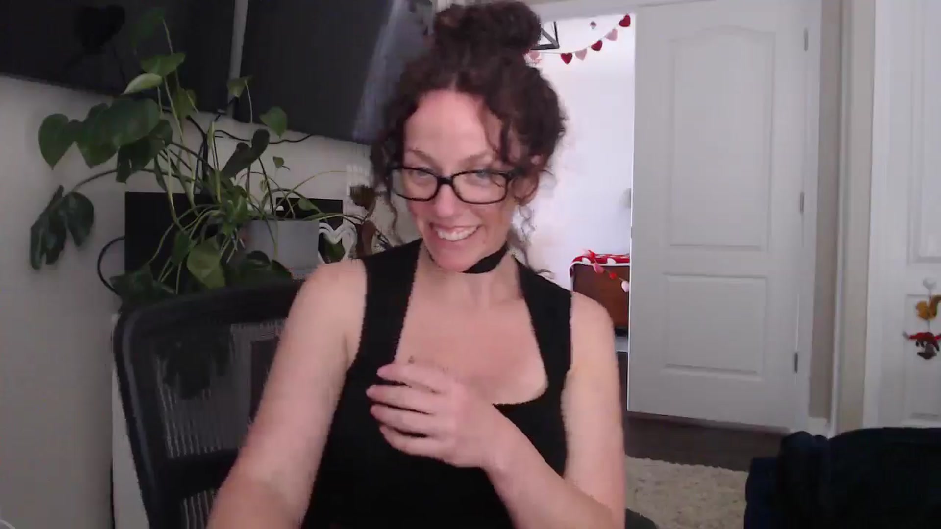 Gallery image thumbnail from Sarah_Stark's myfreecams stream on, 02/24/2026, 15:59 image 19 of 20