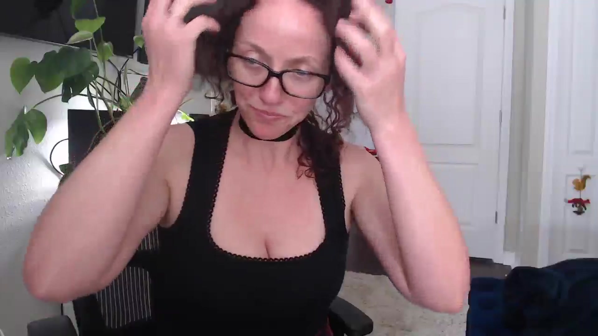Gallery image thumbnail from Sarah_Stark's myfreecams stream on, 02/24/2026, 15:59 image 8 of 20