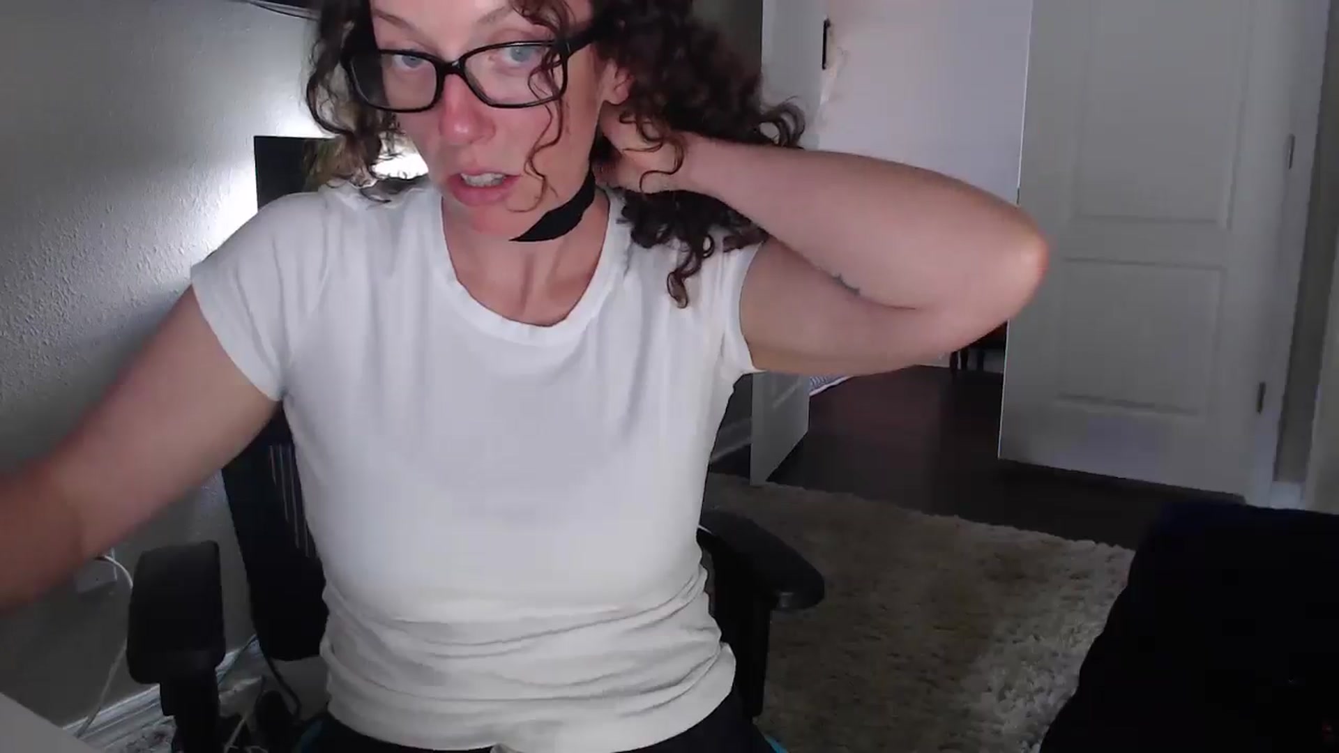 Gallery image thumbnail from Sarah_Stark's myfreecams stream on, 02/25/2026, 15:07 image 19 of 20