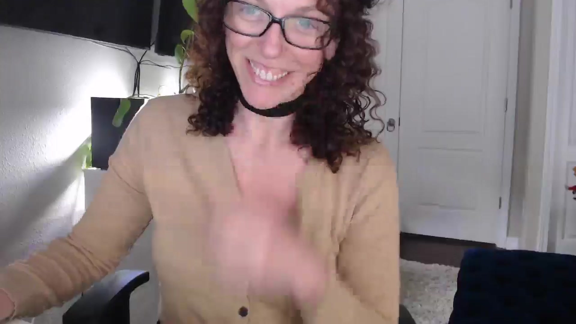 Gallery image thumbnail from Sarah_Stark's myfreecams stream on, 02/25/2026, 15:07 image 4 of 20