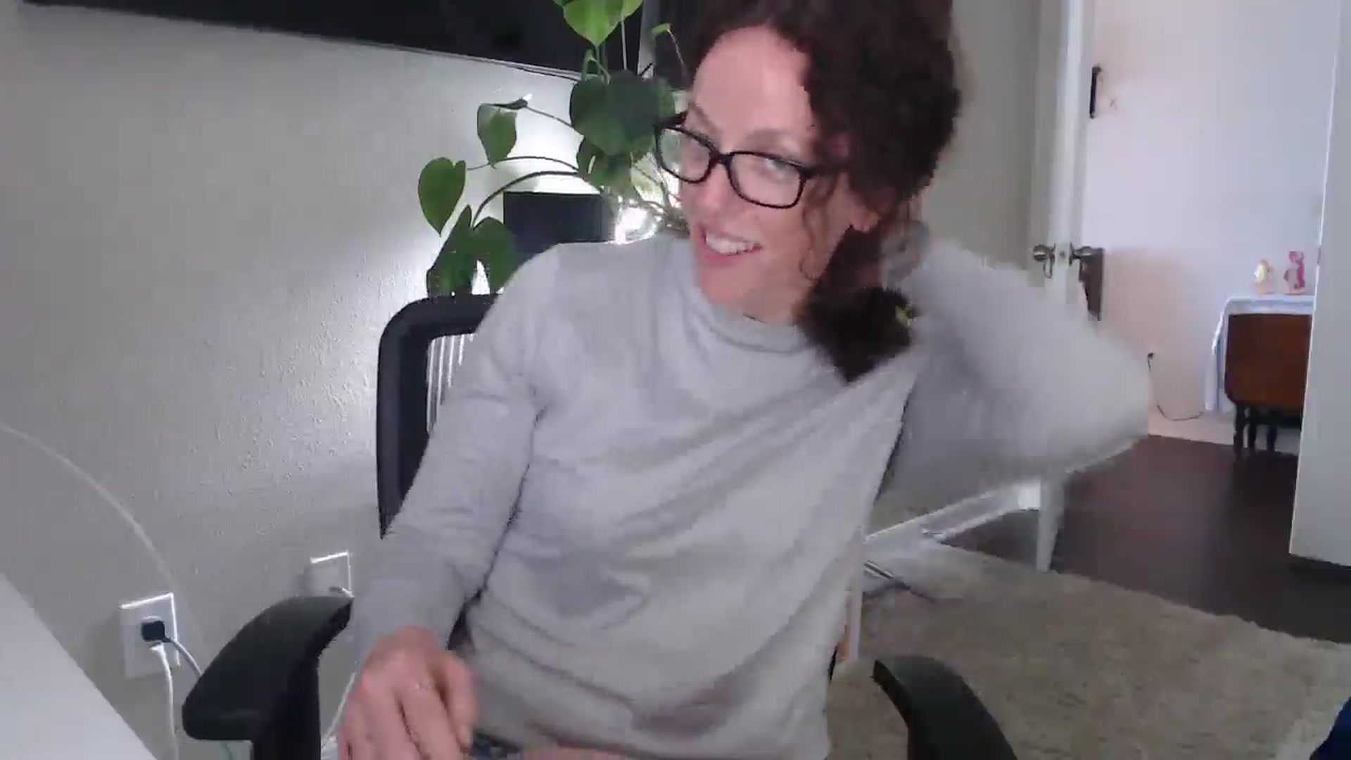 Gallery image thumbnail from Sarah_Stark's myfreecams stream on, 03/10/2026, 17:38 image 9 of 20