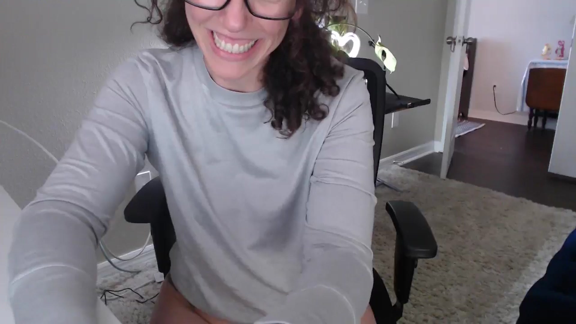 Gallery image thumbnail from Sarah_Stark's myfreecams stream on, 03/10/2026, 18:02 image 3 of 20