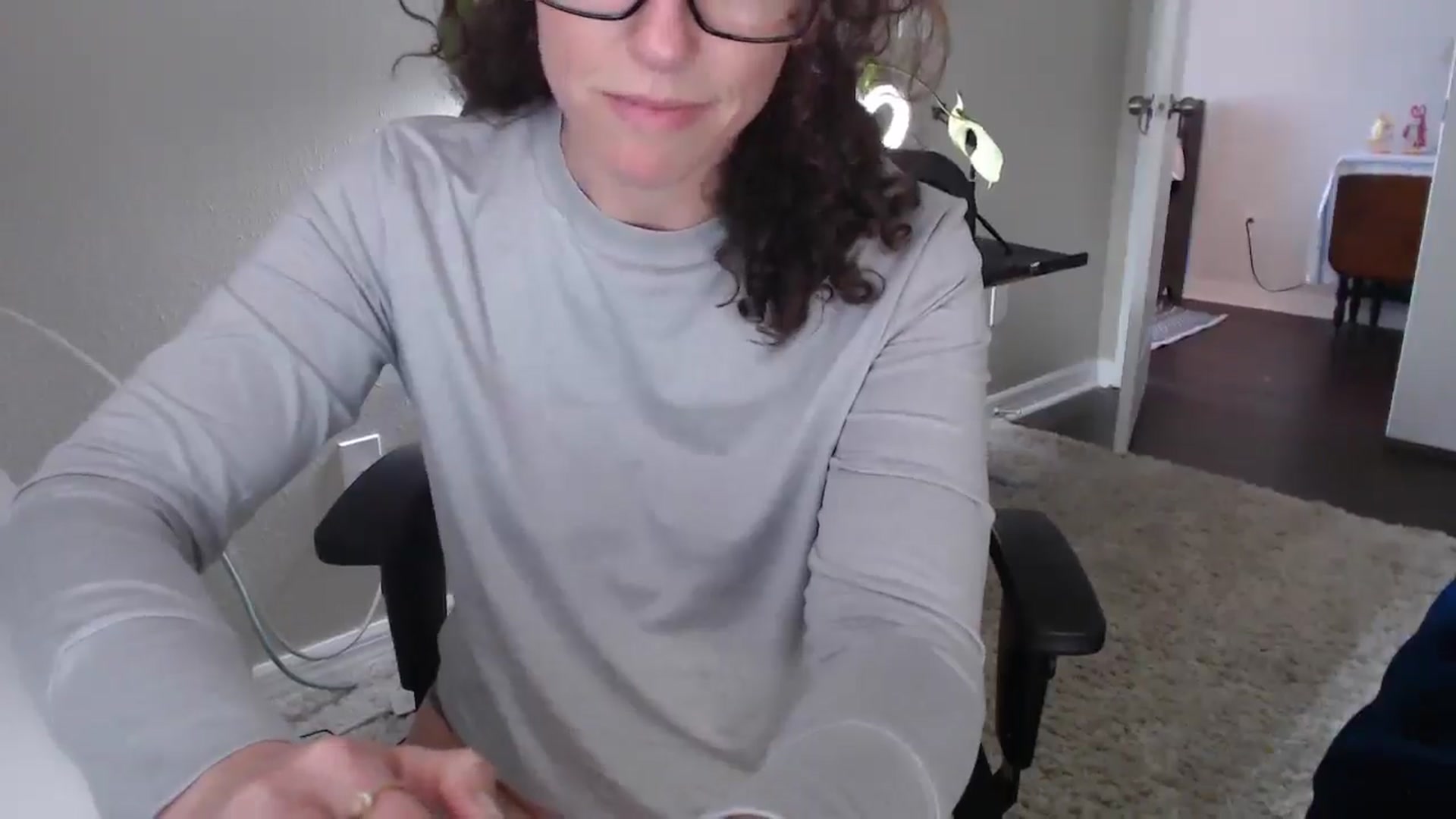 Gallery image thumbnail from Sarah_Stark's myfreecams stream on, 03/10/2026, 18:02 image 2 of 20