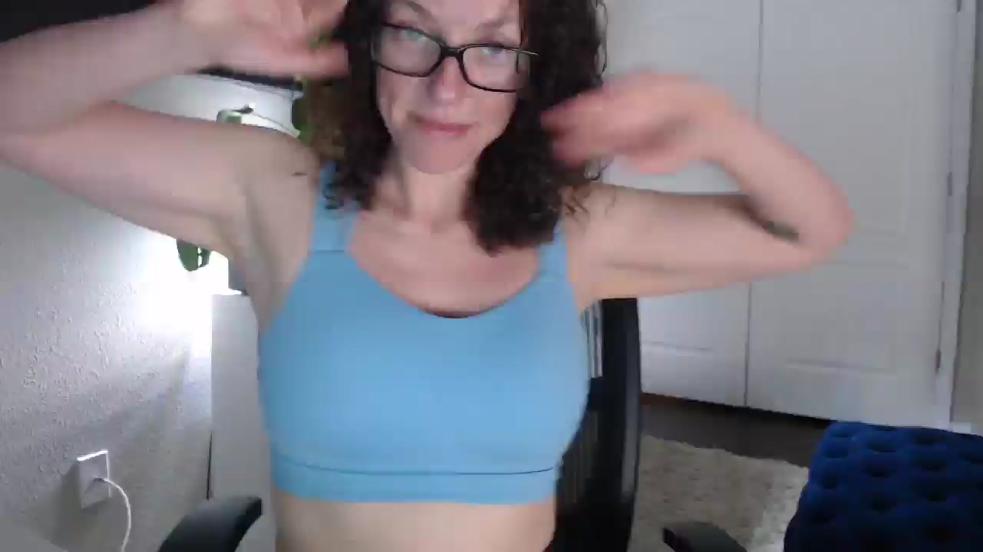 Gallery image thumbnail from Sarah_Stark's myfreecams stream on, 03/11/2026, 14:38 image 1 of 20