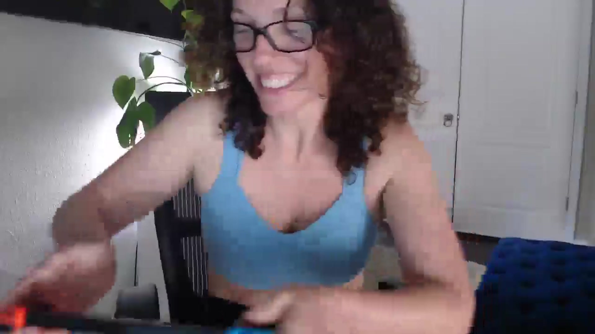 Gallery image thumbnail from Sarah_Stark's myfreecams stream on, 03/11/2026, 14:38 image 4 of 20