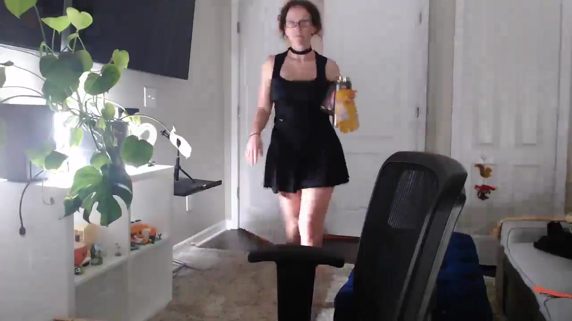 Gallery image thumbnail from Sarah_Stark's myfreecams stream on, 03/12/2026, 14:00 image 2 of 20