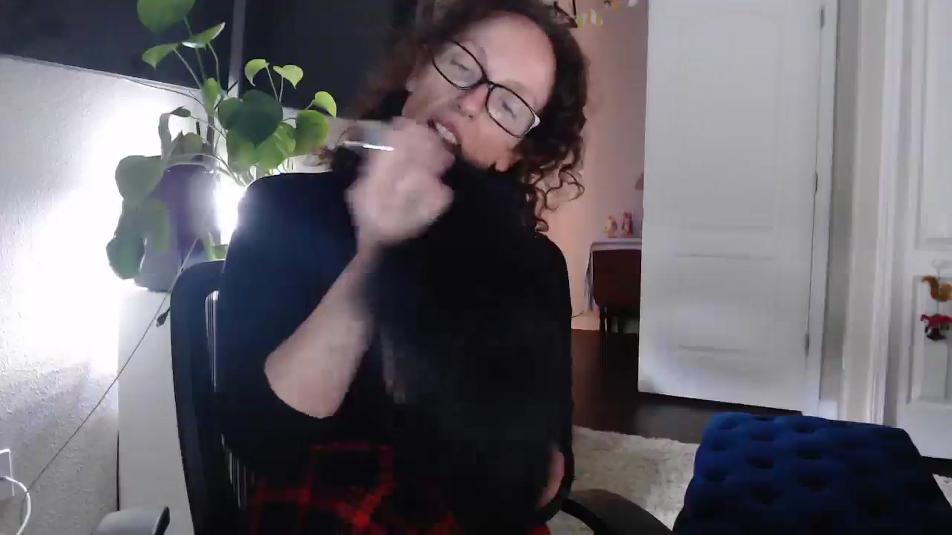 Gallery image thumbnail from Sarah_Stark's myfreecams stream on, 03/17/2026, 13:41 image 6 of 20
