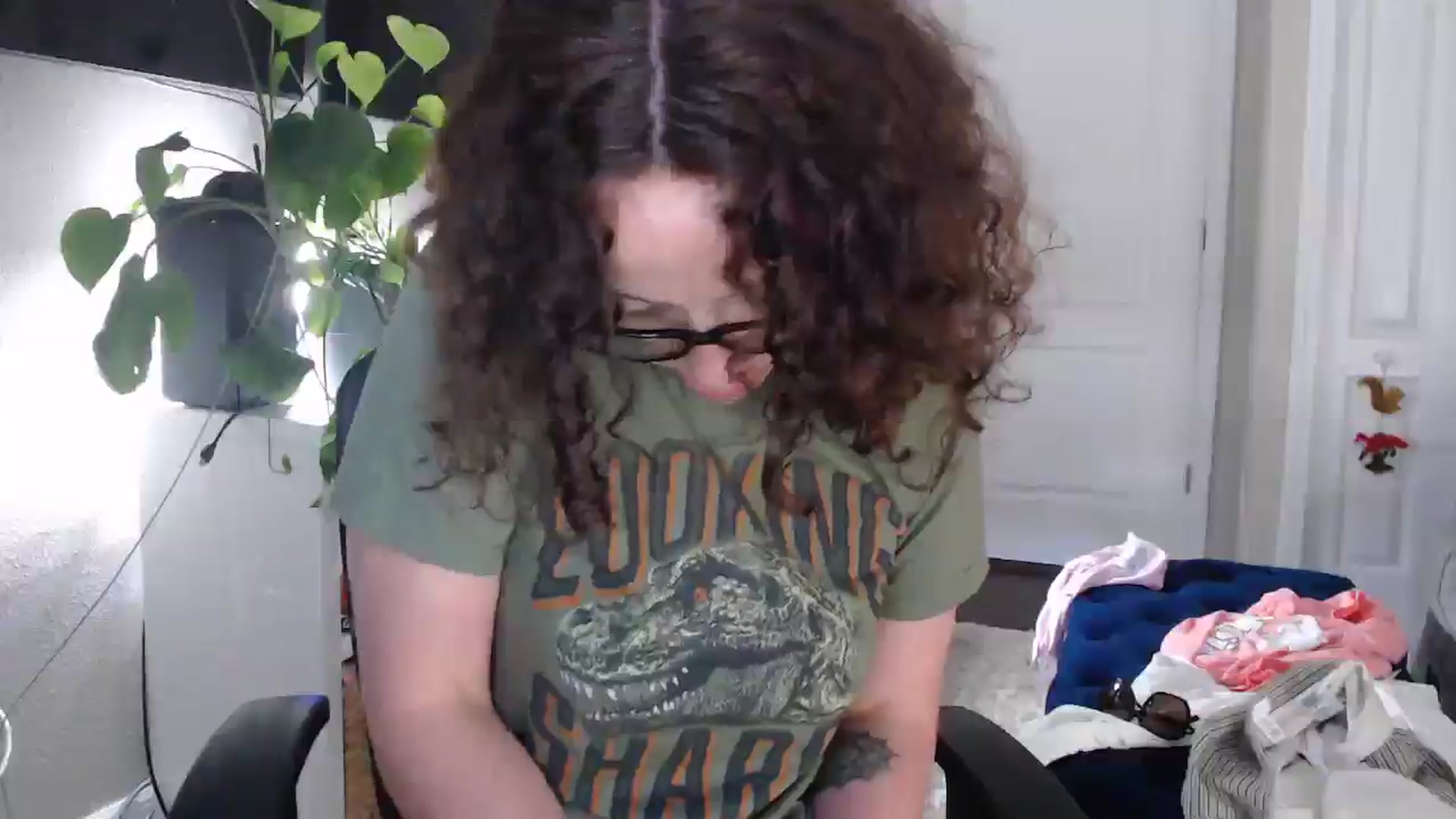 Gallery image thumbnail from Sarah_Stark's myfreecams stream on, 03/20/2026, 12:48 image 17 of 20