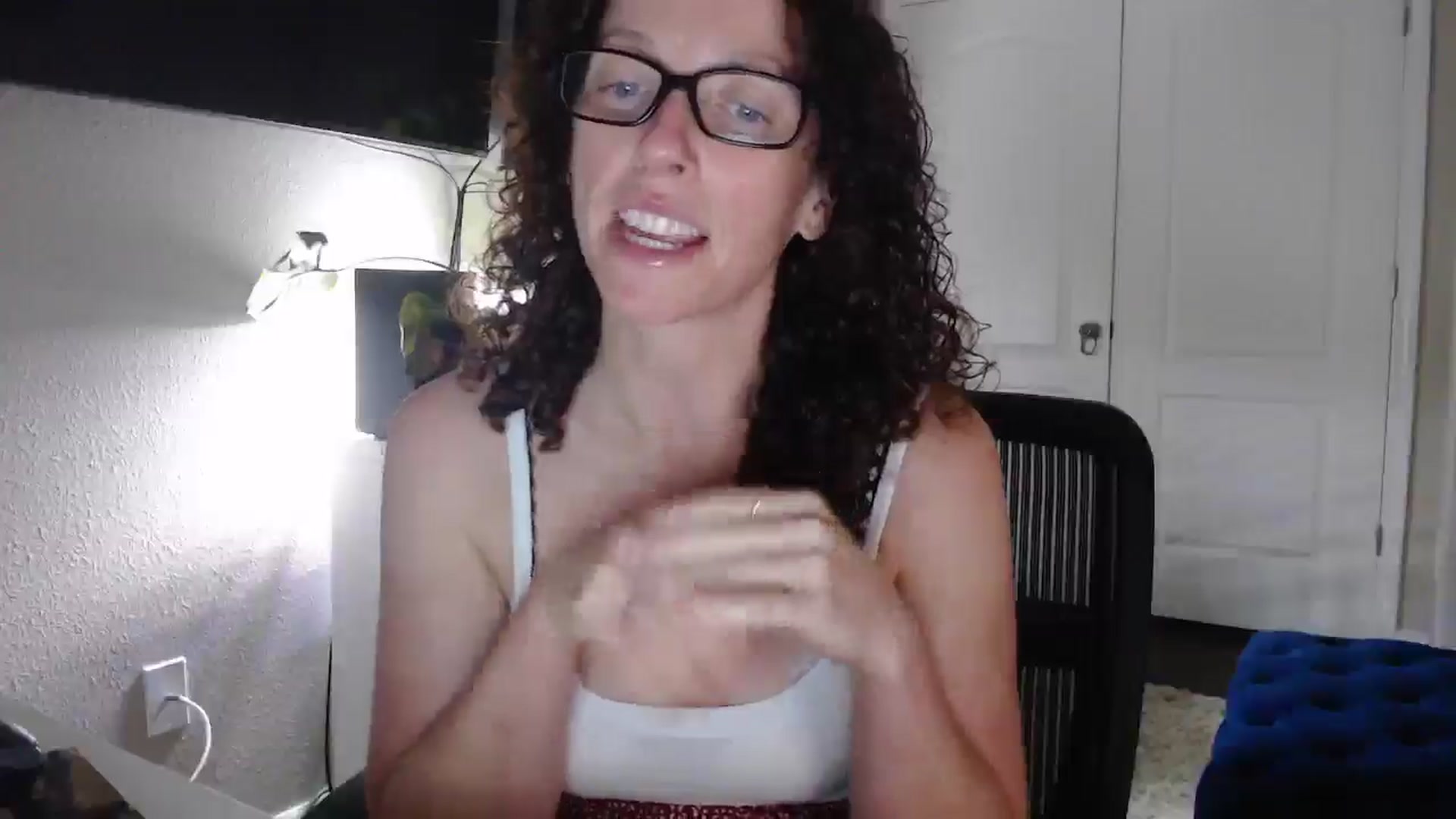 Gallery image thumbnail from Sarah_Stark's myfreecams stream on, 03/23/2026, 13:30 image 2 of 20