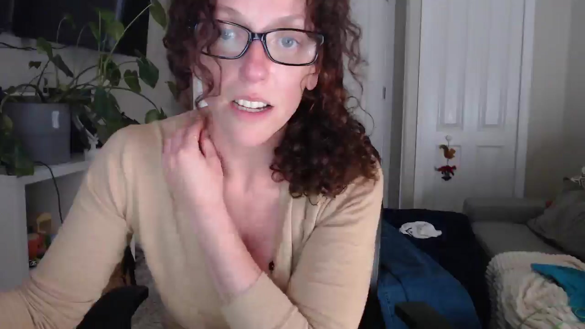 Gallery image thumbnail from Sarah_Stark's myfreecams stream on, 03/23/2026, 18:26 image 4 of 20
