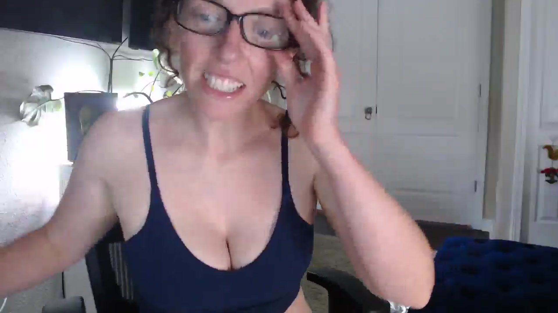 Gallery image thumbnail from Sarah_Stark's myfreecams stream on, 03/24/2026, 14:59 image 5 of 20