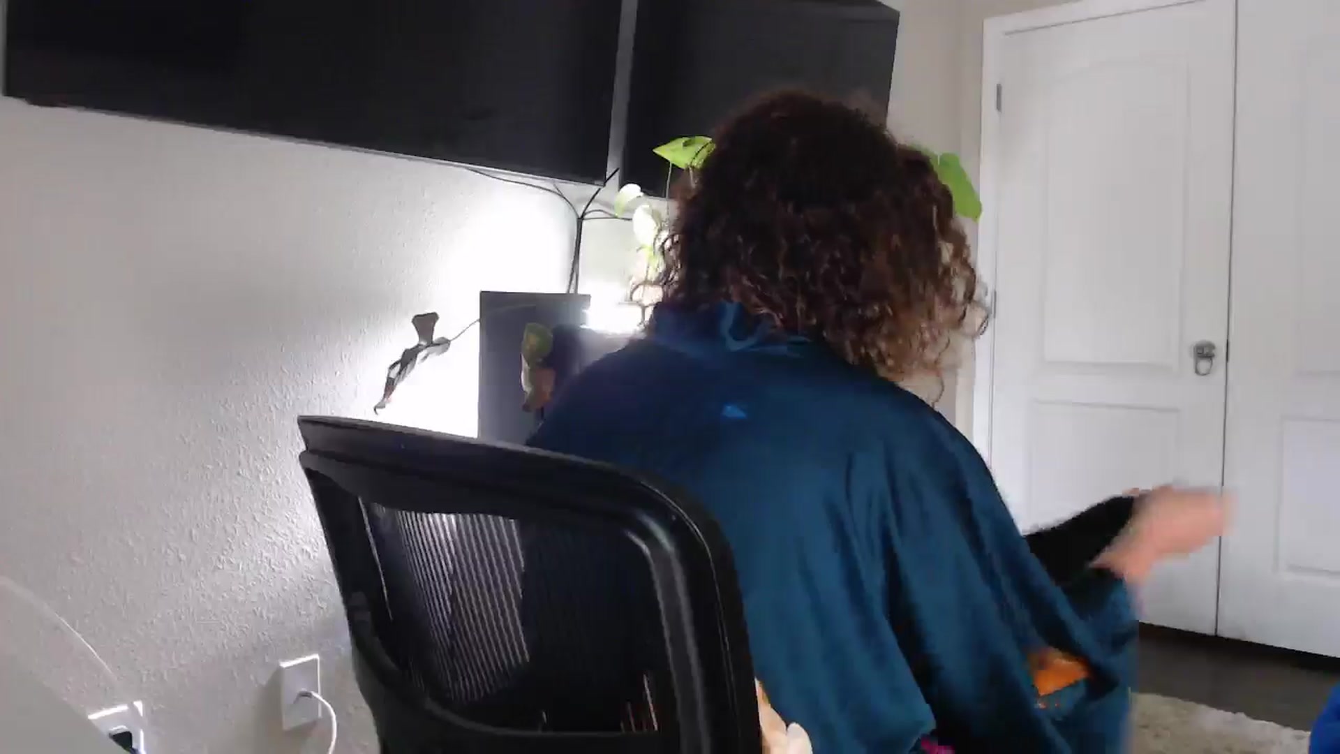 Gallery image thumbnail from Sarah_Stark's myfreecams stream on, 04/02/2026, 12:23 image 2 of 20