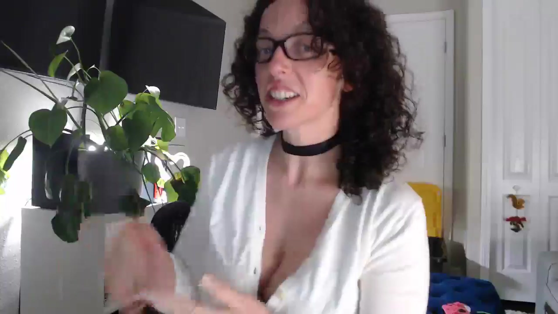 Gallery image thumbnail from Sarah_Stark's myfreecams stream on, 04/08/2026, 11:55 image 14 of 20