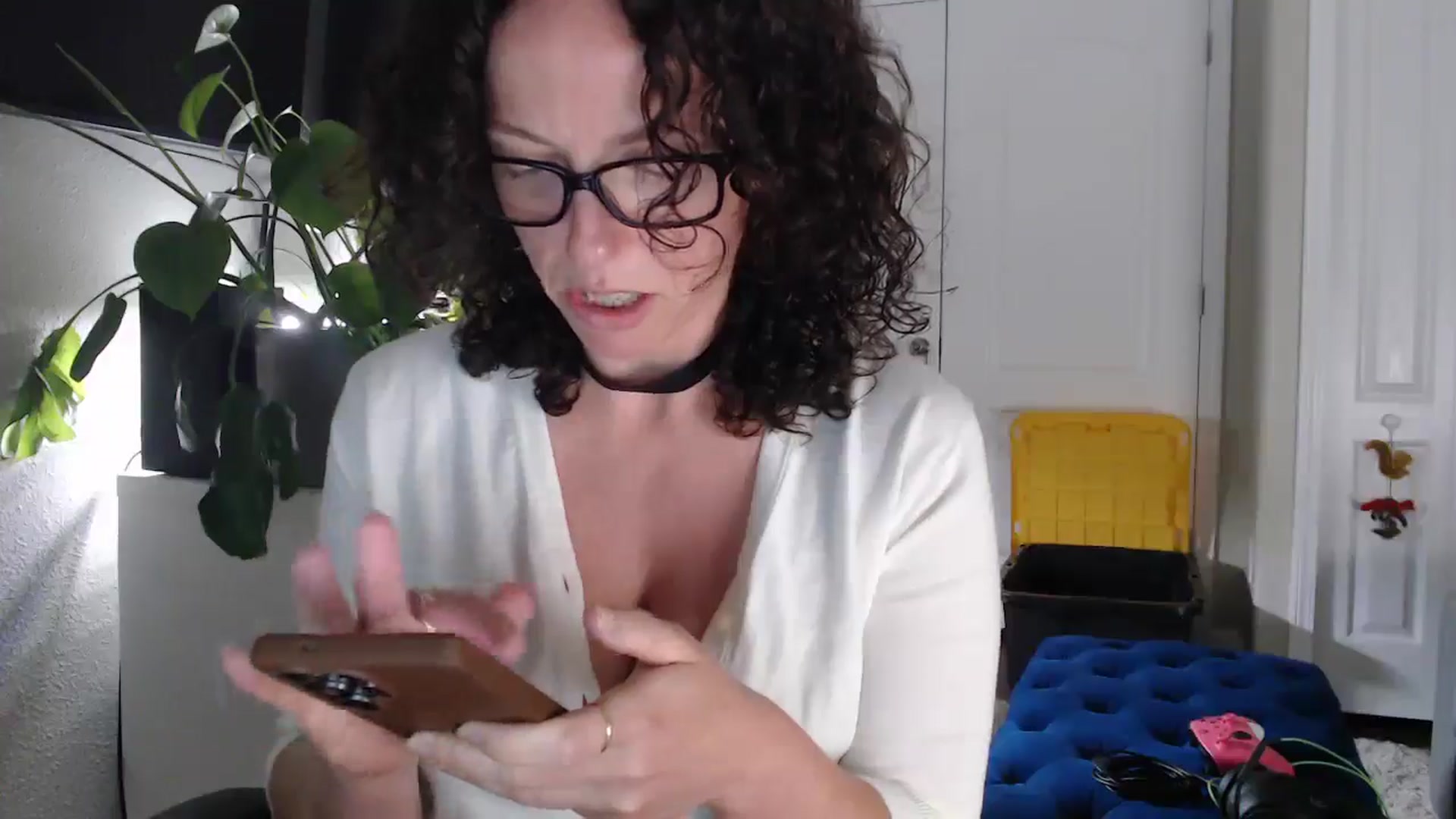 Gallery image thumbnail from Sarah_Stark's myfreecams stream on, 04/08/2026, 11:55 image 4 of 20