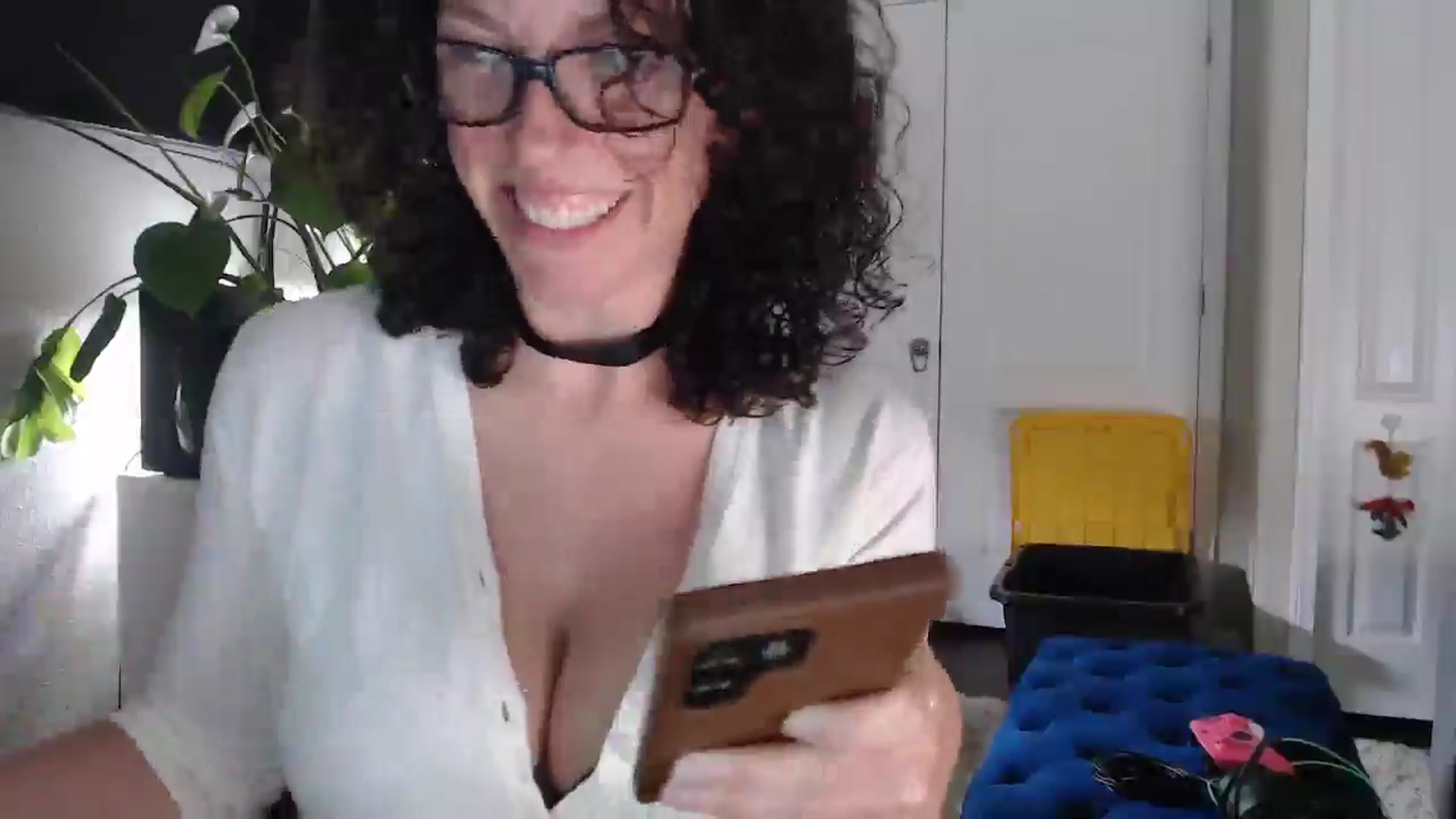 Gallery image thumbnail from Sarah_Stark's myfreecams stream on, 04/08/2026, 11:55 image 5 of 20
