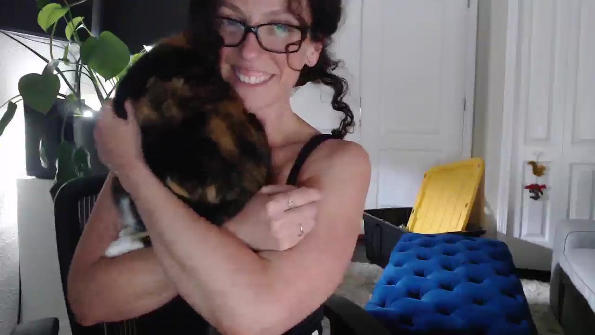 Gallery image thumbnail from Sarah_Stark's myfreecams stream on, 04/09/2026, 13:29 image 9 of 20