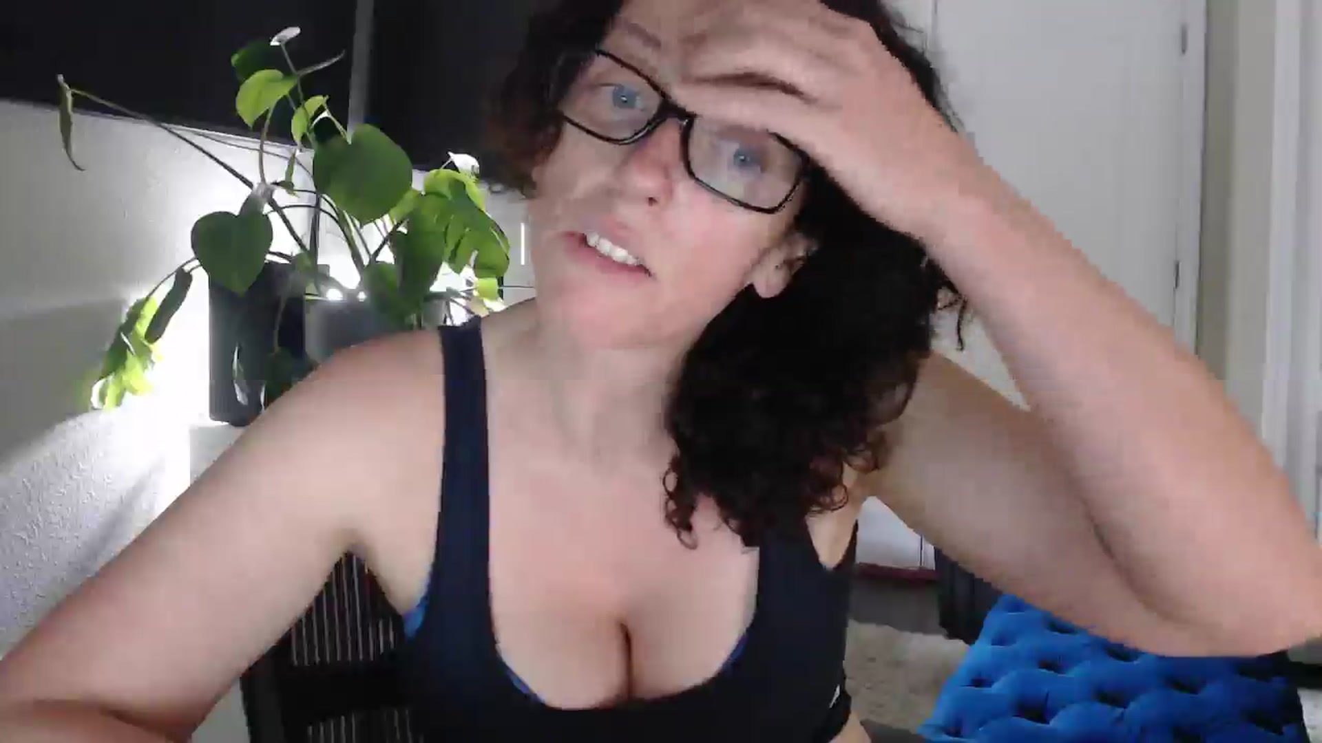 Gallery image thumbnail from Sarah_Stark's myfreecams stream on, 04/09/2026, 13:29 image 11 of 20