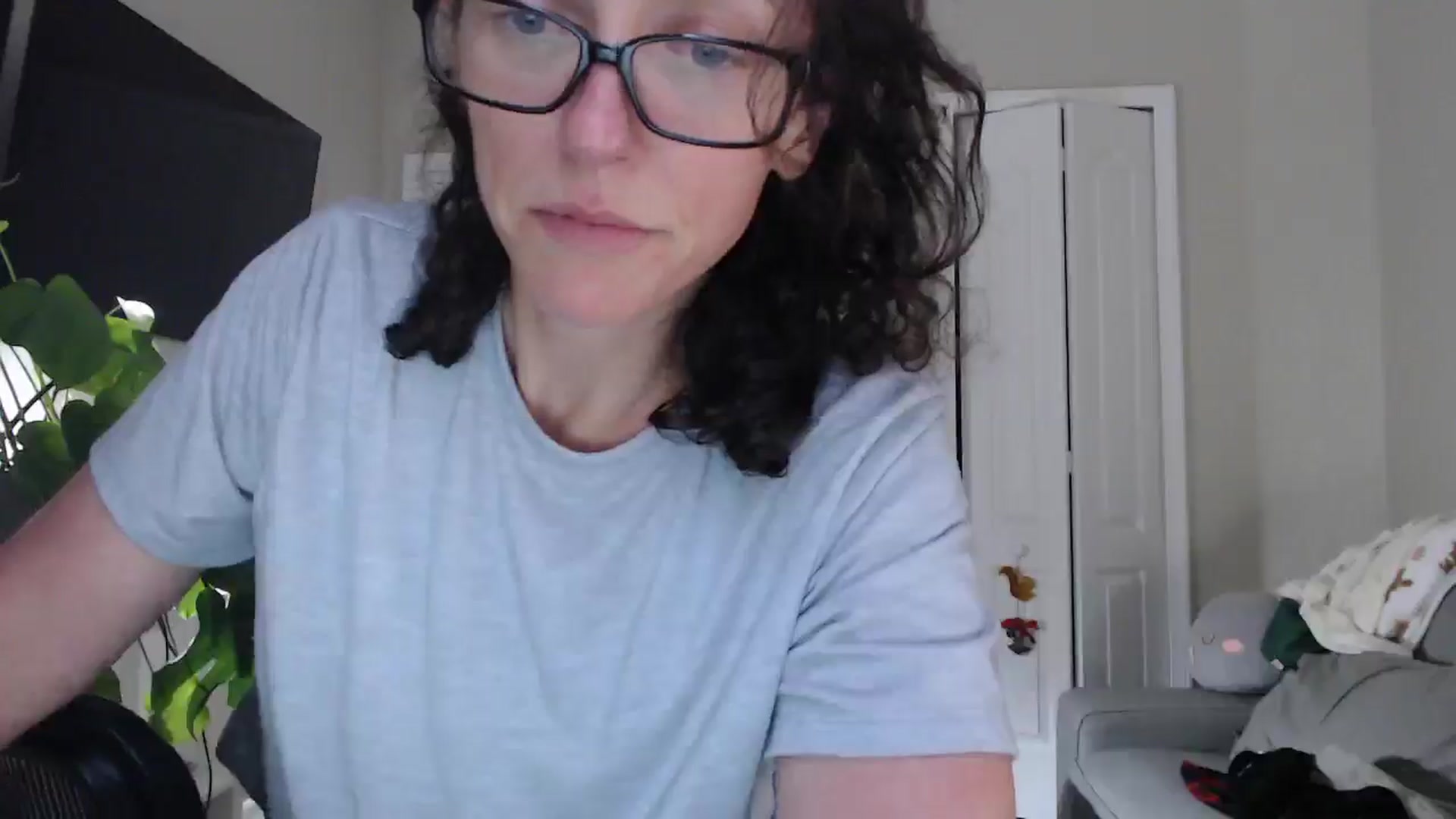 Gallery image thumbnail from Sarah_Stark's myfreecams stream on, 04/10/2026, 13:03 image 16 of 20