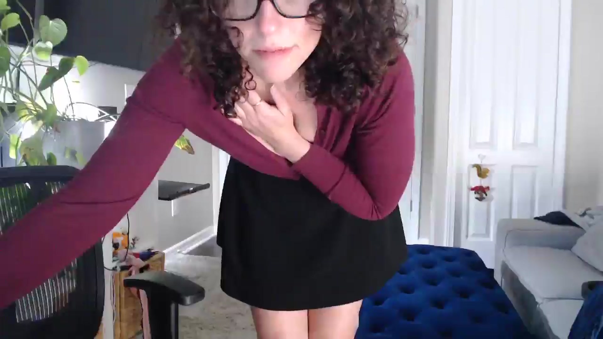 Gallery image thumbnail from Sarah_Stark's myfreecams stream on, 04/13/2026, 13:36 image 8 of 20