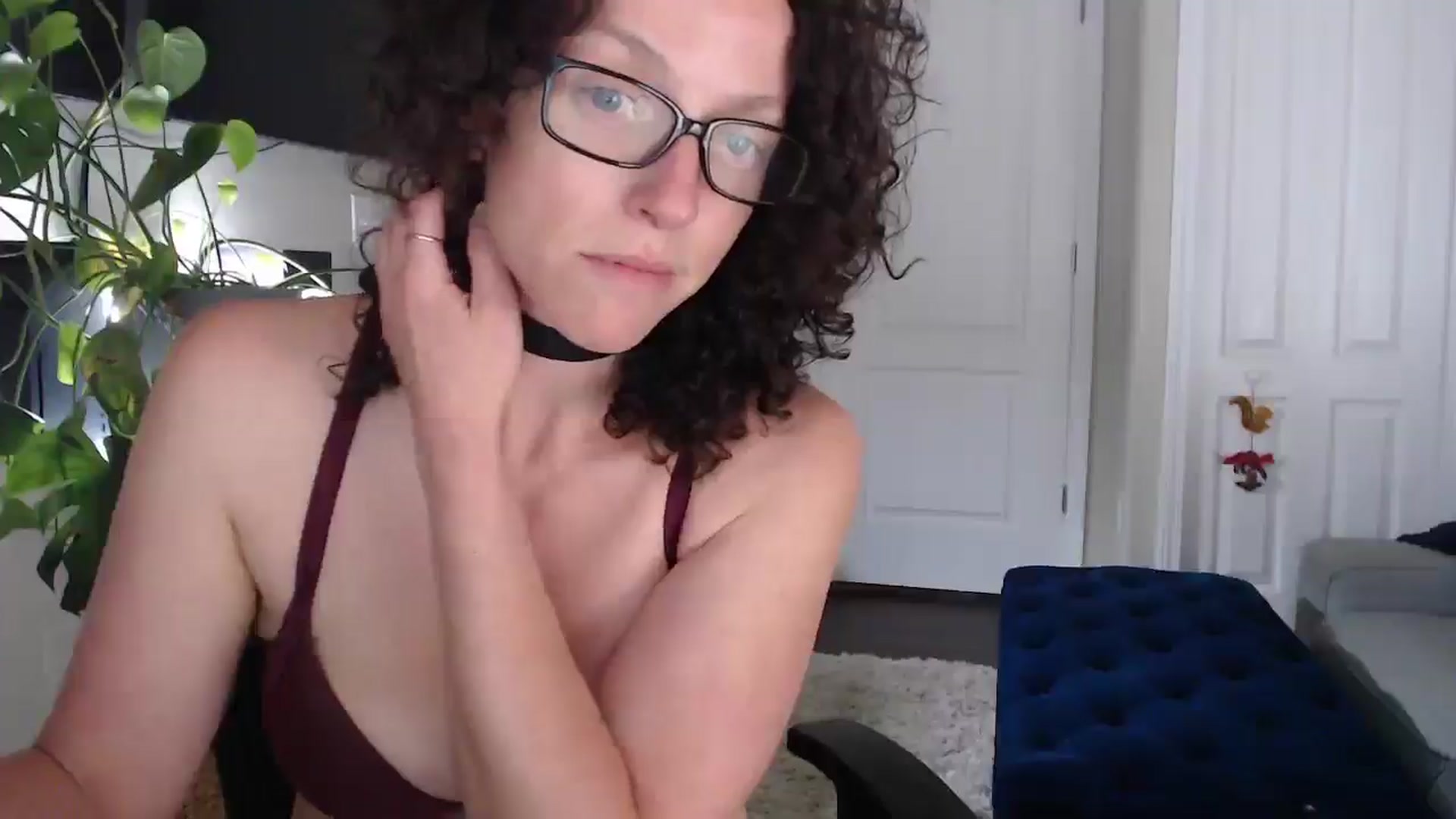 Gallery image thumbnail from Sarah_Stark's myfreecams stream on, 04/13/2026, 14:16 image 9 of 20