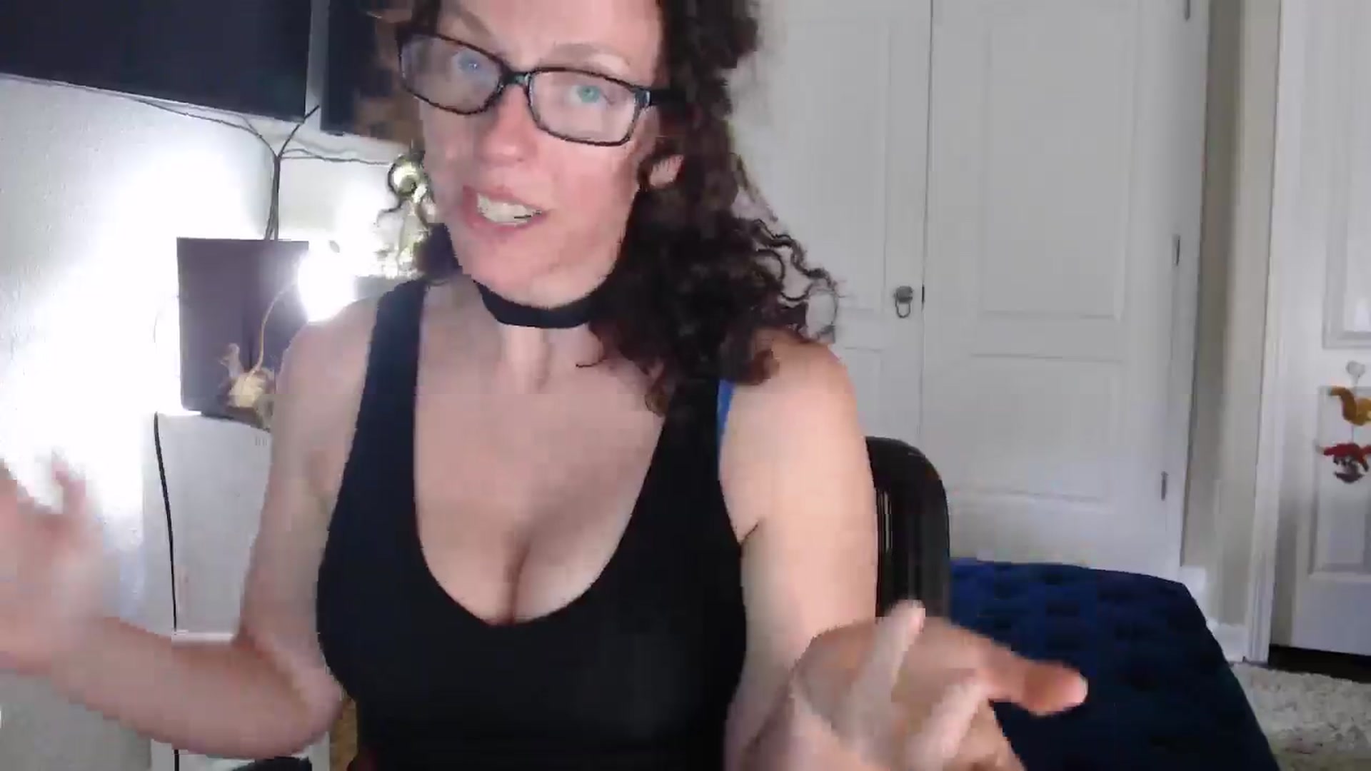 Gallery image thumbnail from Sarah_Stark's myfreecams stream on, 05/01/2026, 14:47 image 7 of 20
