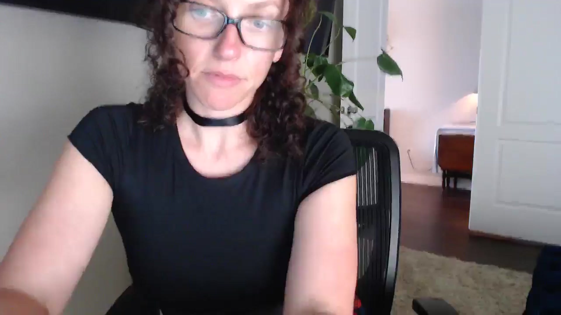 Gallery image thumbnail from Sarah_Stark's myfreecams stream on, 05/08/2026, 12:42 image 19 of 20