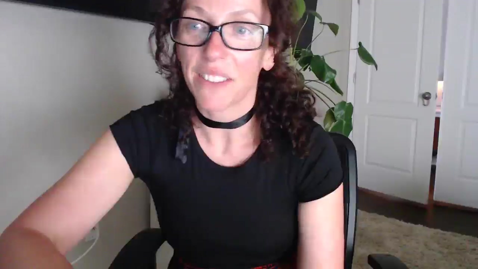 Gallery image thumbnail from Sarah_Stark's myfreecams stream on, 05/08/2026, 12:42 image 11 of 20