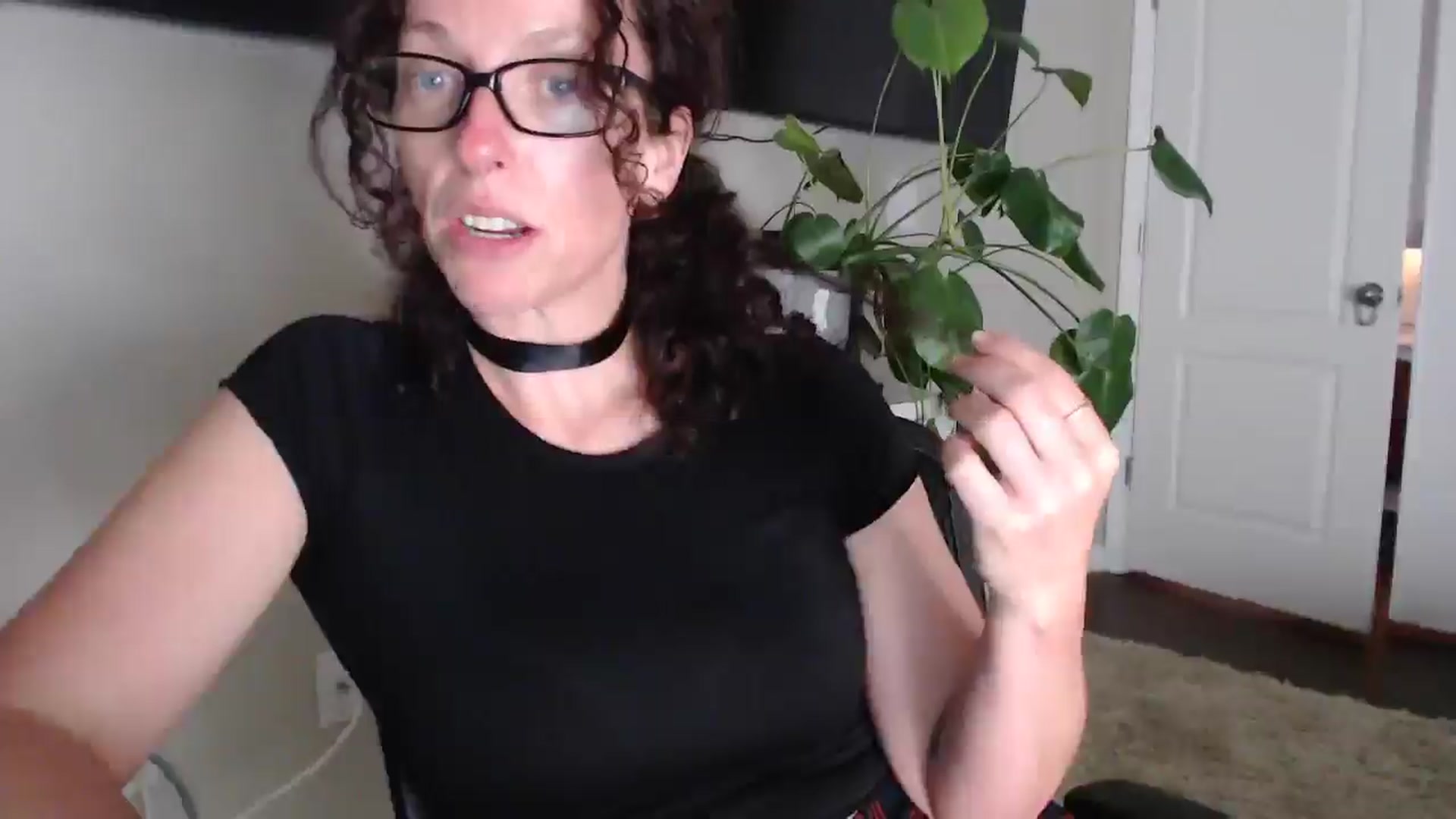 Gallery image thumbnail from Sarah_Stark's myfreecams stream on, 05/08/2026, 12:42 image 7 of 20
