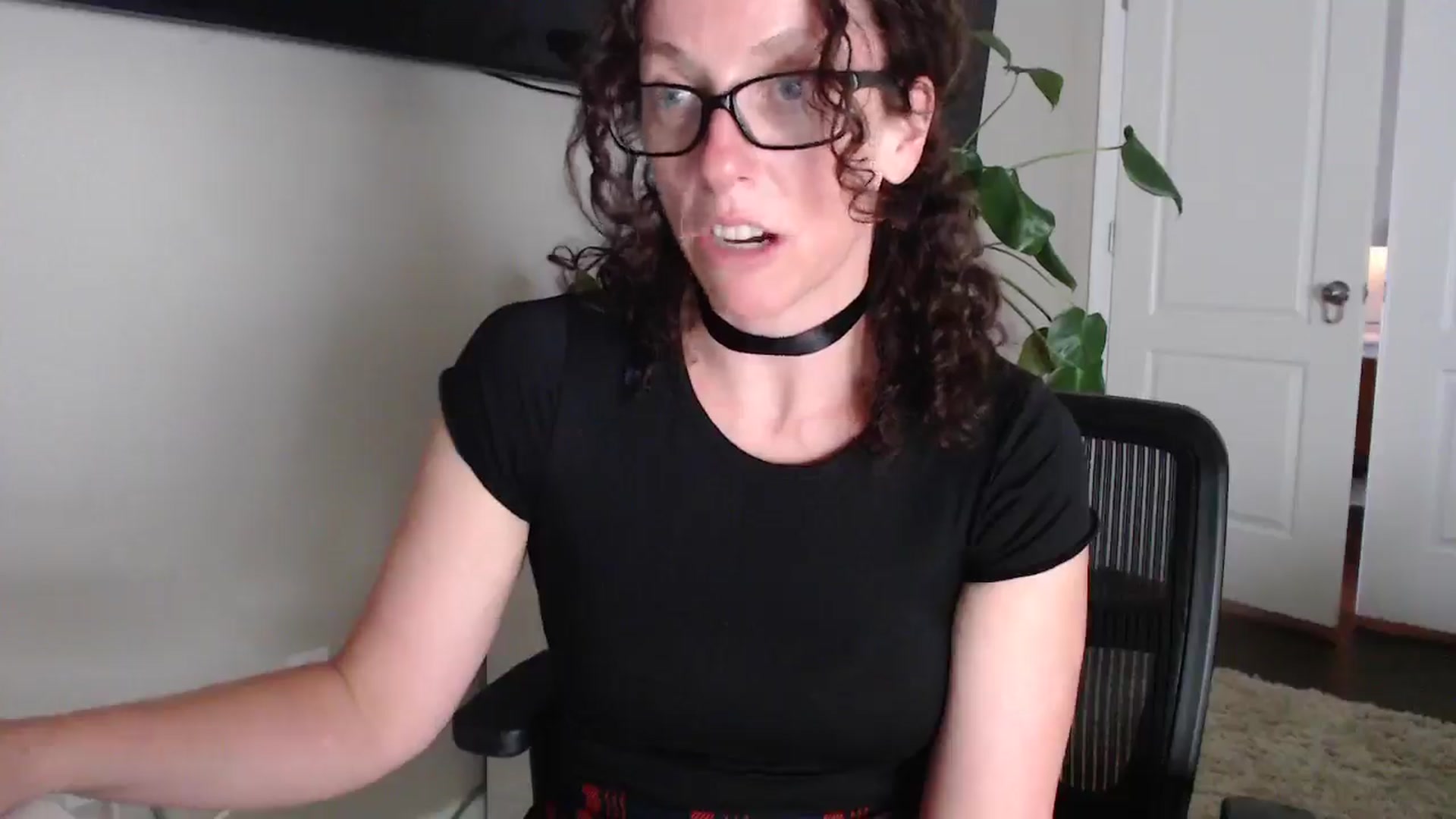 Gallery image thumbnail from Sarah_Stark's myfreecams stream on, 05/08/2026, 12:42 image 9 of 20