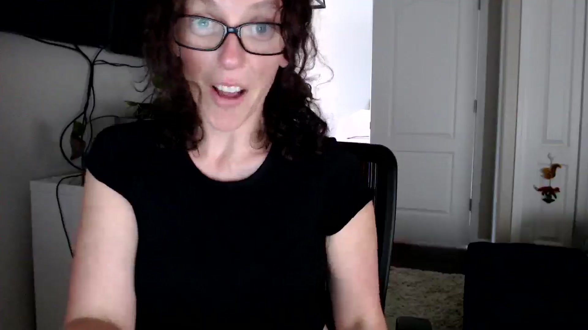 Gallery image thumbnail from Sarah_Stark's myfreecams stream on, 05/08/2026, 19:11 image 18 of 20