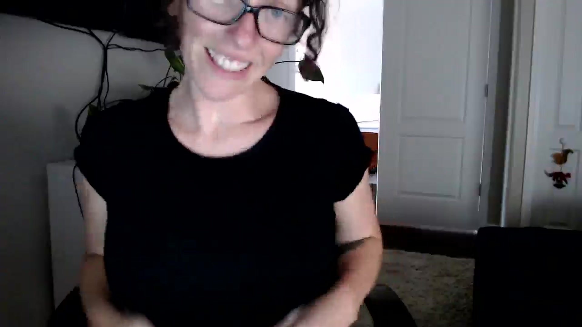 Gallery image thumbnail from Sarah_Stark's myfreecams stream on, 05/08/2026, 19:11 image 9 of 20