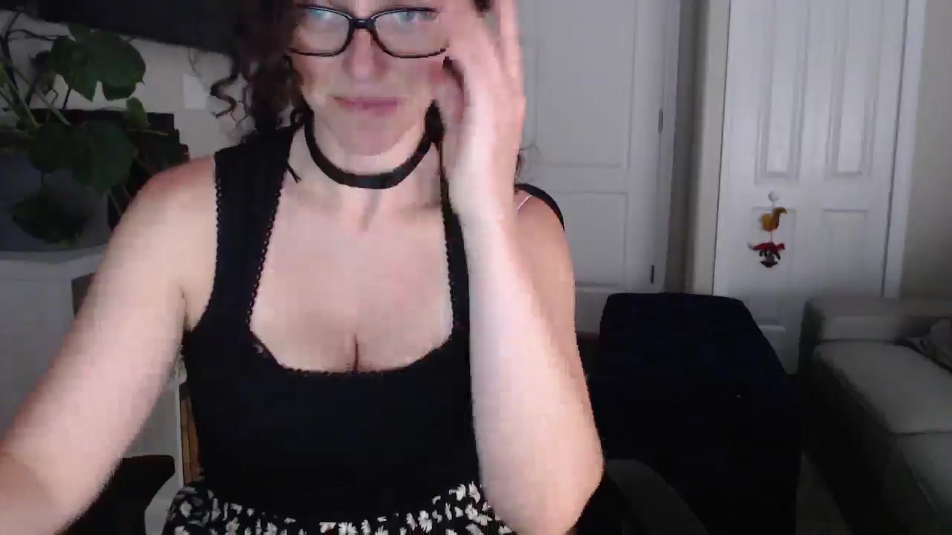 Gallery image thumbnail from Sarah_Stark's myfreecams stream on, 05/11/2026, 12:56 image 11 of 20