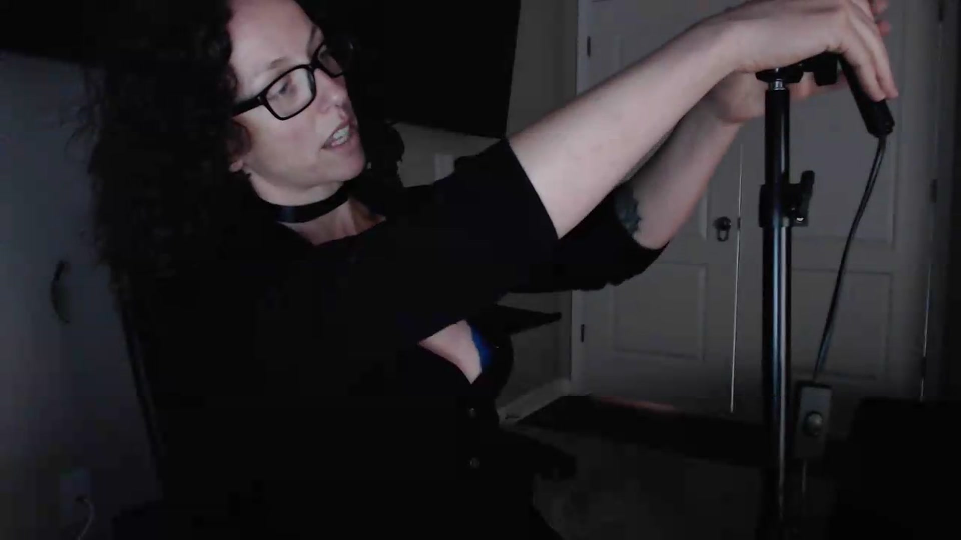 Gallery image thumbnail from Sarah_Stark's myfreecams stream on, 05/12/2026, 14:02 image 4 of 20
