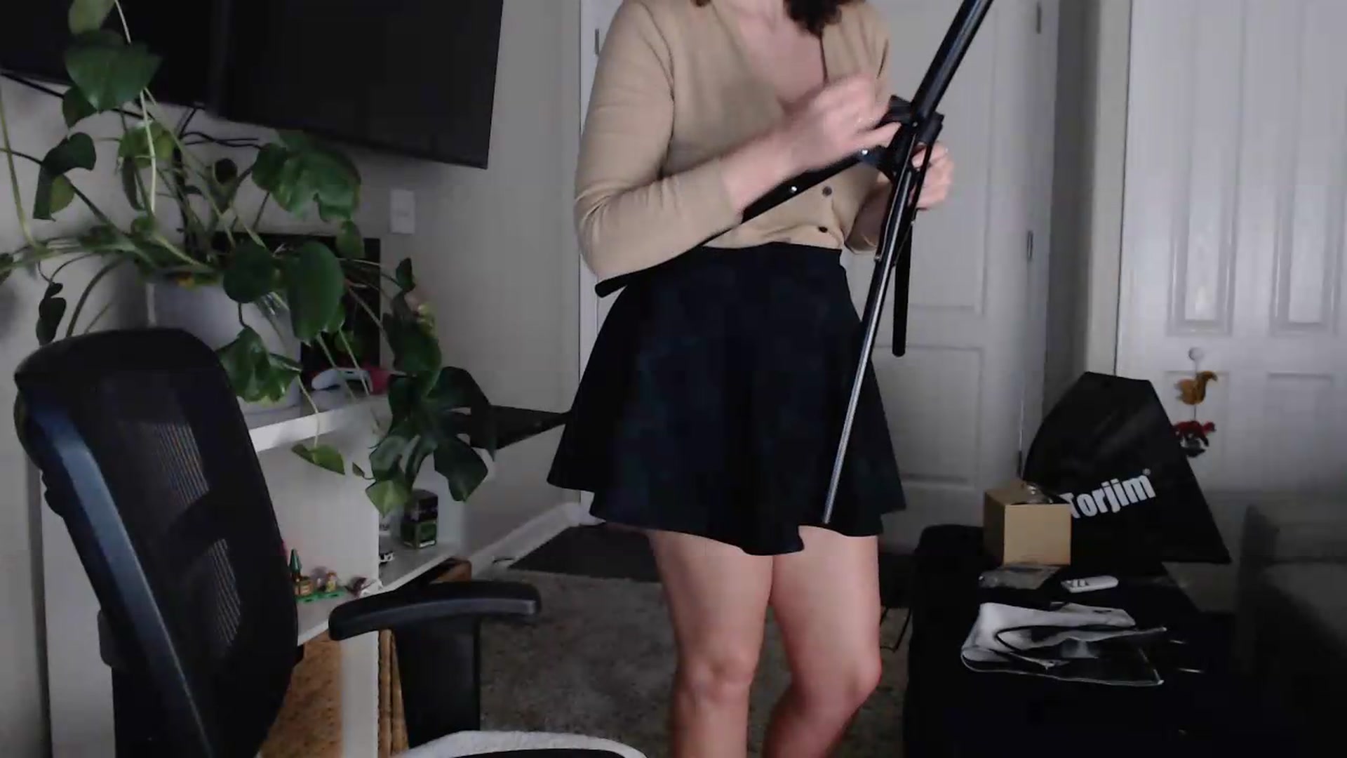 Gallery image thumbnail from Sarah_Stark's myfreecams stream on, 05/13/2026, 12:18 image 18 of 20