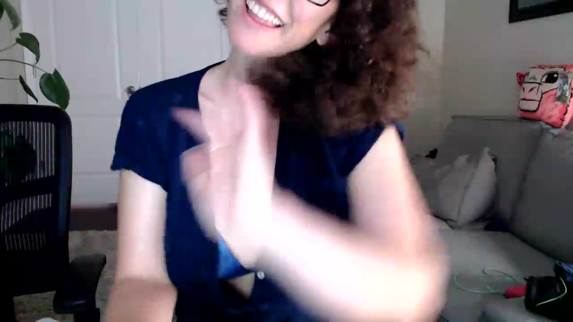 Gallery image thumbnail from Sarah_Stark's myfreecams stream on, 05/18/2026, 14:34 image 20 of 20