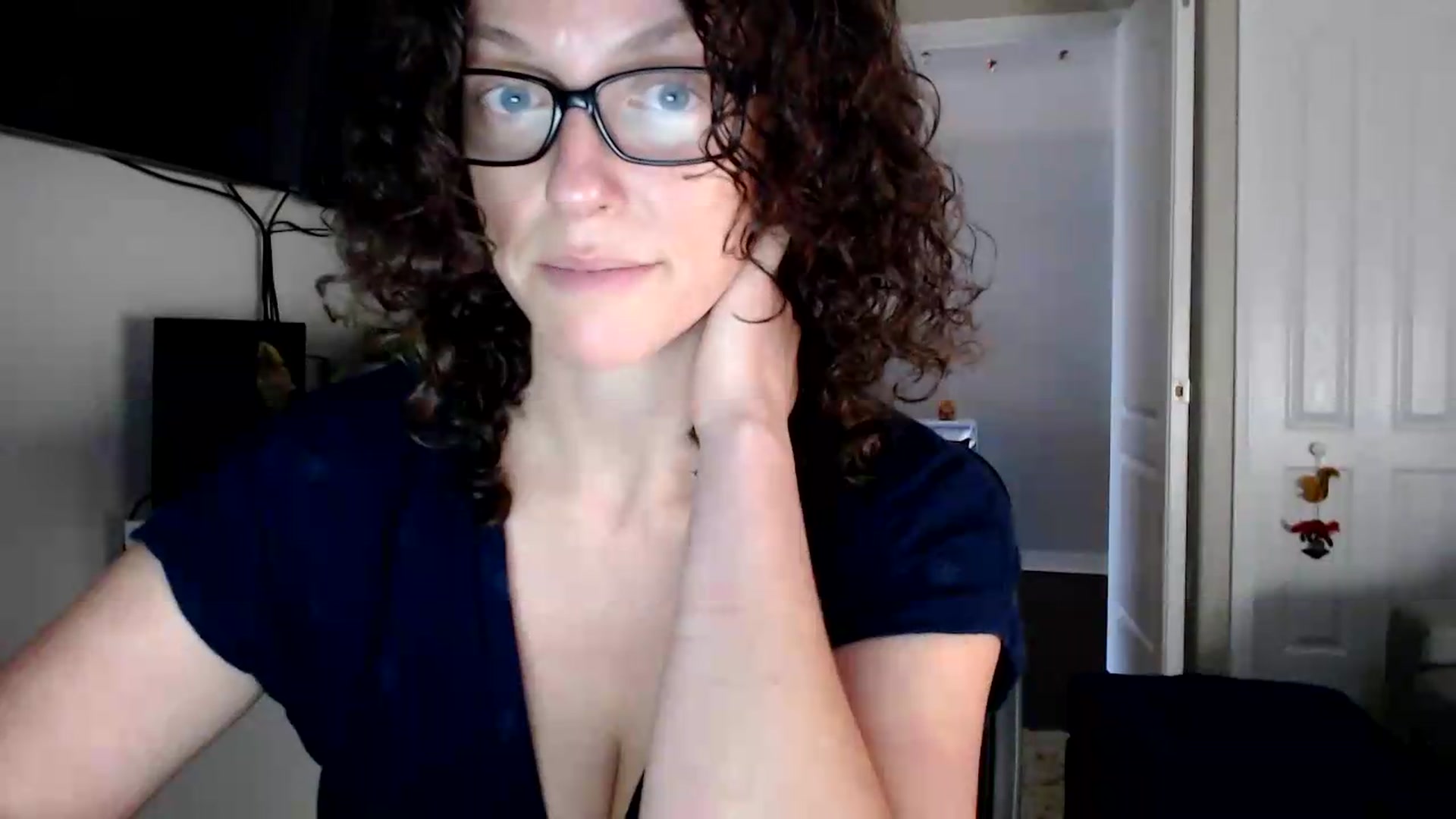 Gallery image thumbnail from Sarah_Stark's myfreecams stream on, 05/18/2026, 14:34 image 2 of 20