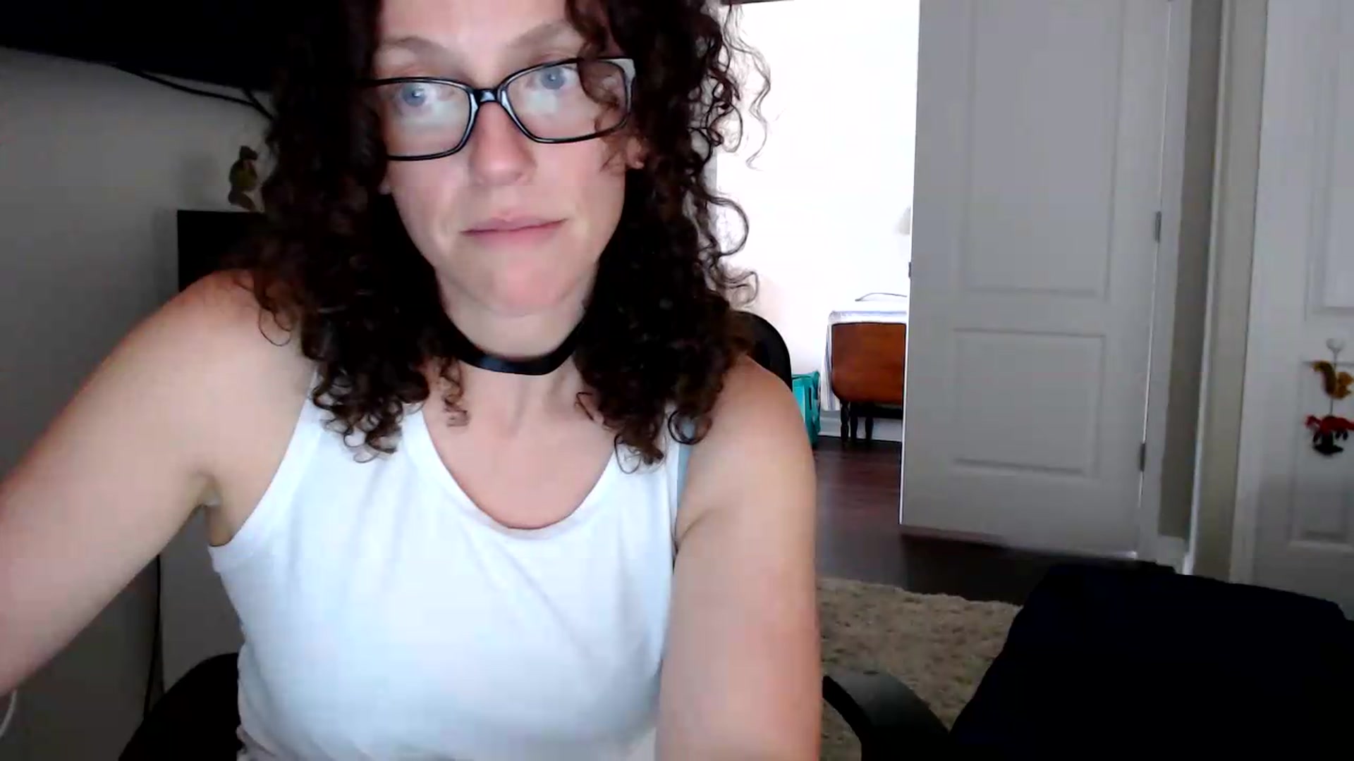 Gallery image thumbnail from Sarah_Stark's myfreecams stream on, 06/15/2026, 16:12 image 14 of 20