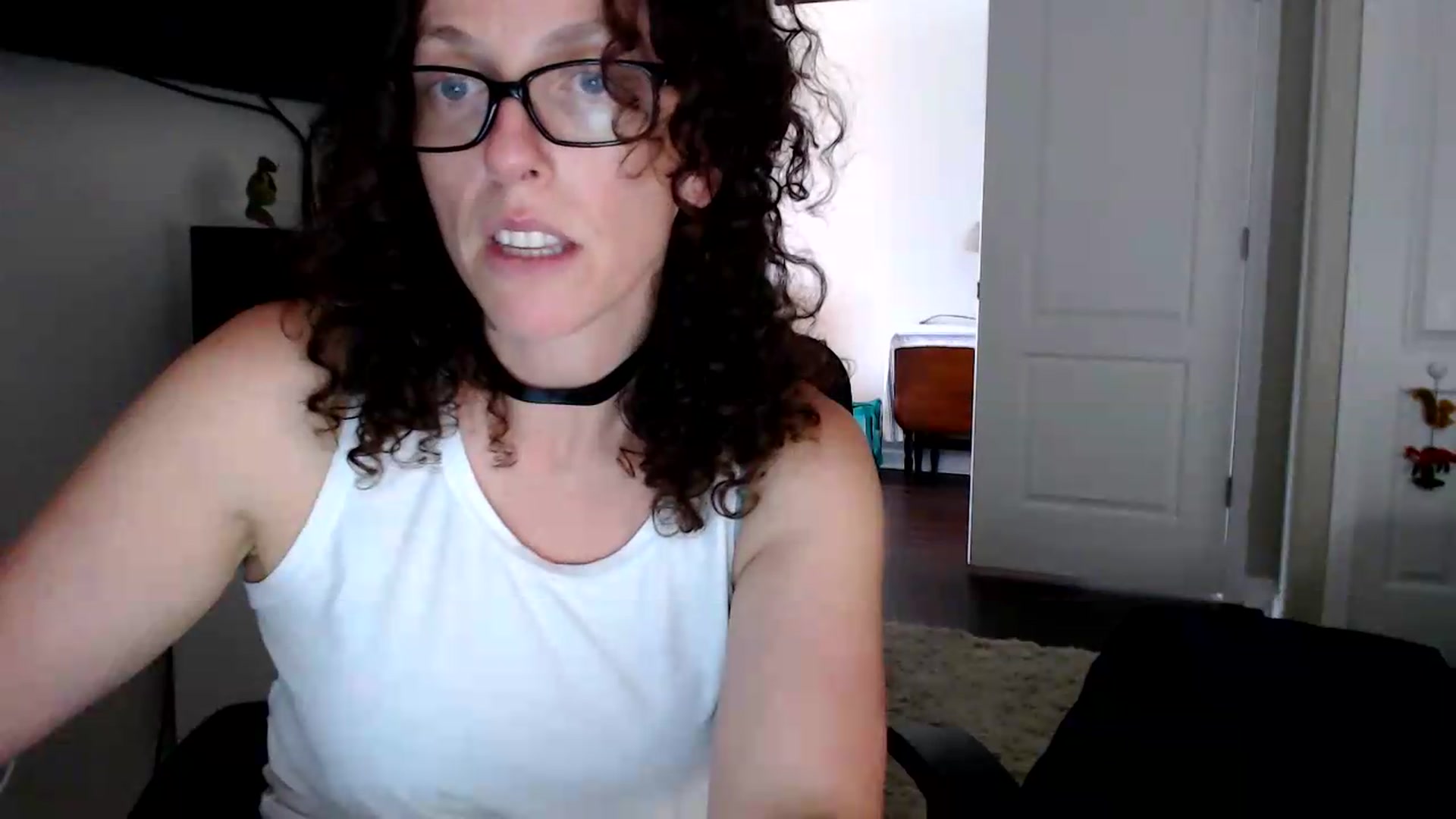 Gallery image thumbnail from Sarah_Stark's myfreecams stream on, 06/15/2026, 16:12 image 15 of 20