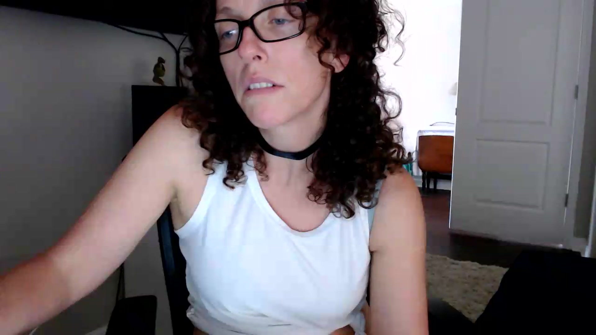 Gallery image thumbnail from Sarah_Stark's myfreecams stream on, 06/15/2026, 16:12 image 4 of 20