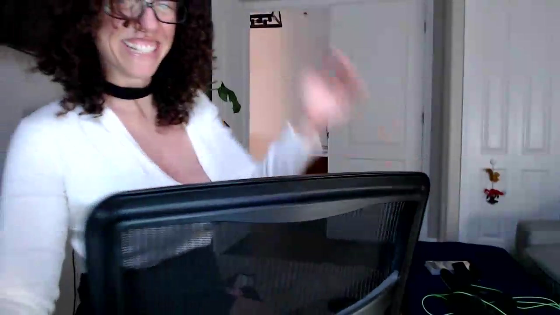 Gallery image thumbnail from Sarah_Stark's myfreecams stream on, 06/22/2026, 15:26 image 3 of 20