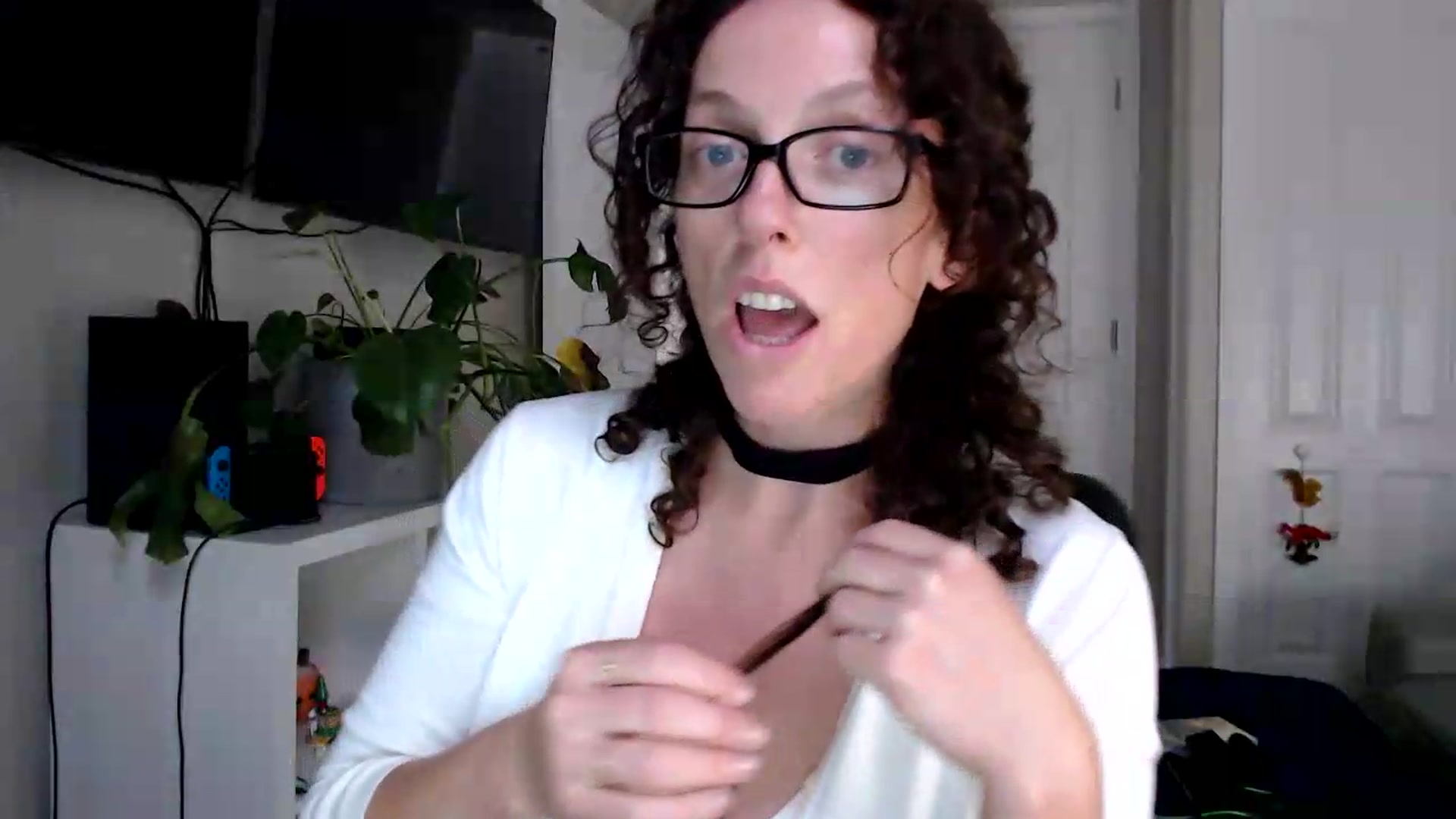 Gallery image thumbnail from Sarah_Stark's myfreecams stream on, 06/22/2026, 16:43 image 10 of 20