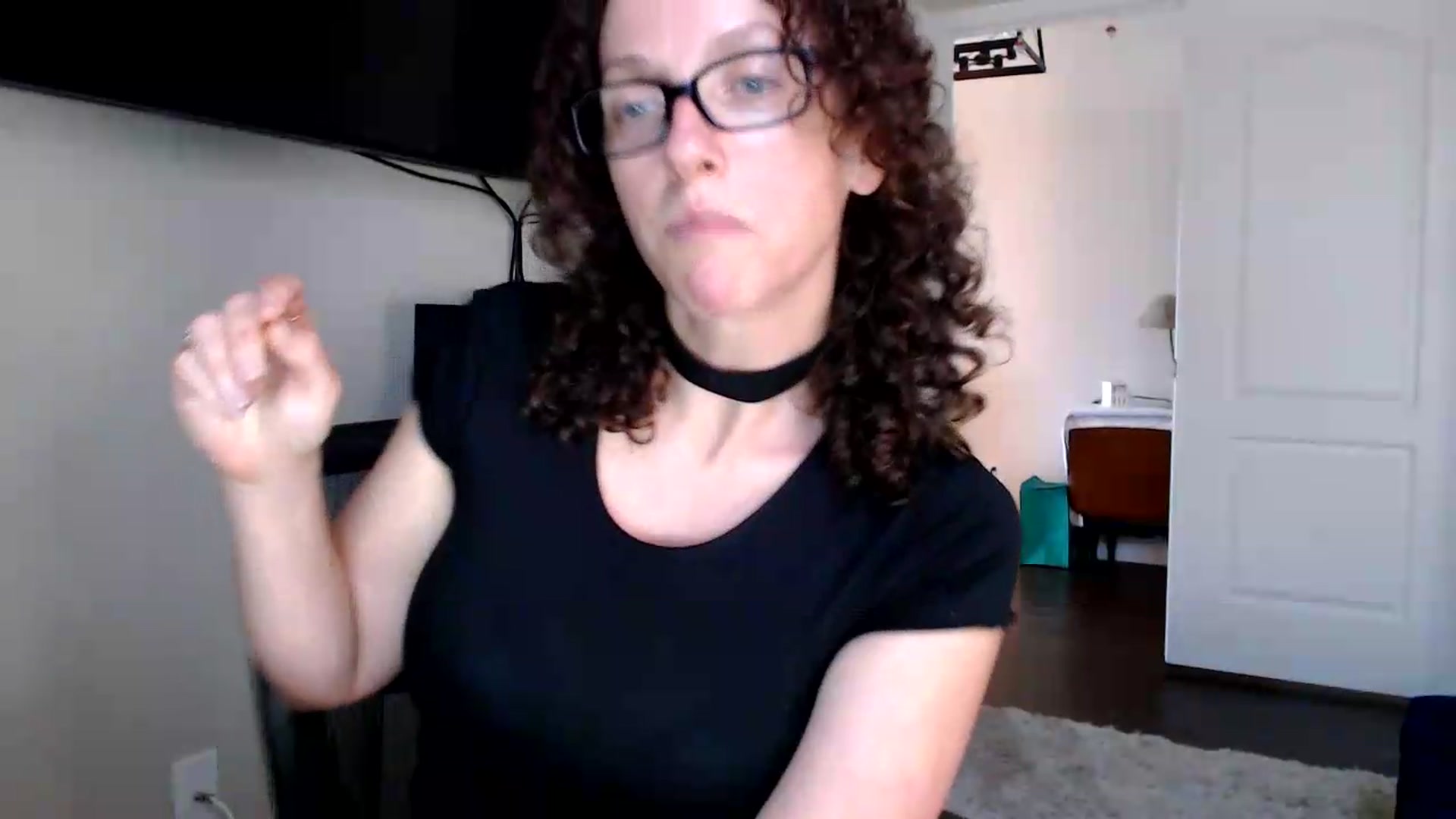 Gallery image thumbnail from Sarah_Stark's myfreecams stream on, 06/24/2026, 15:18 image 2 of 20