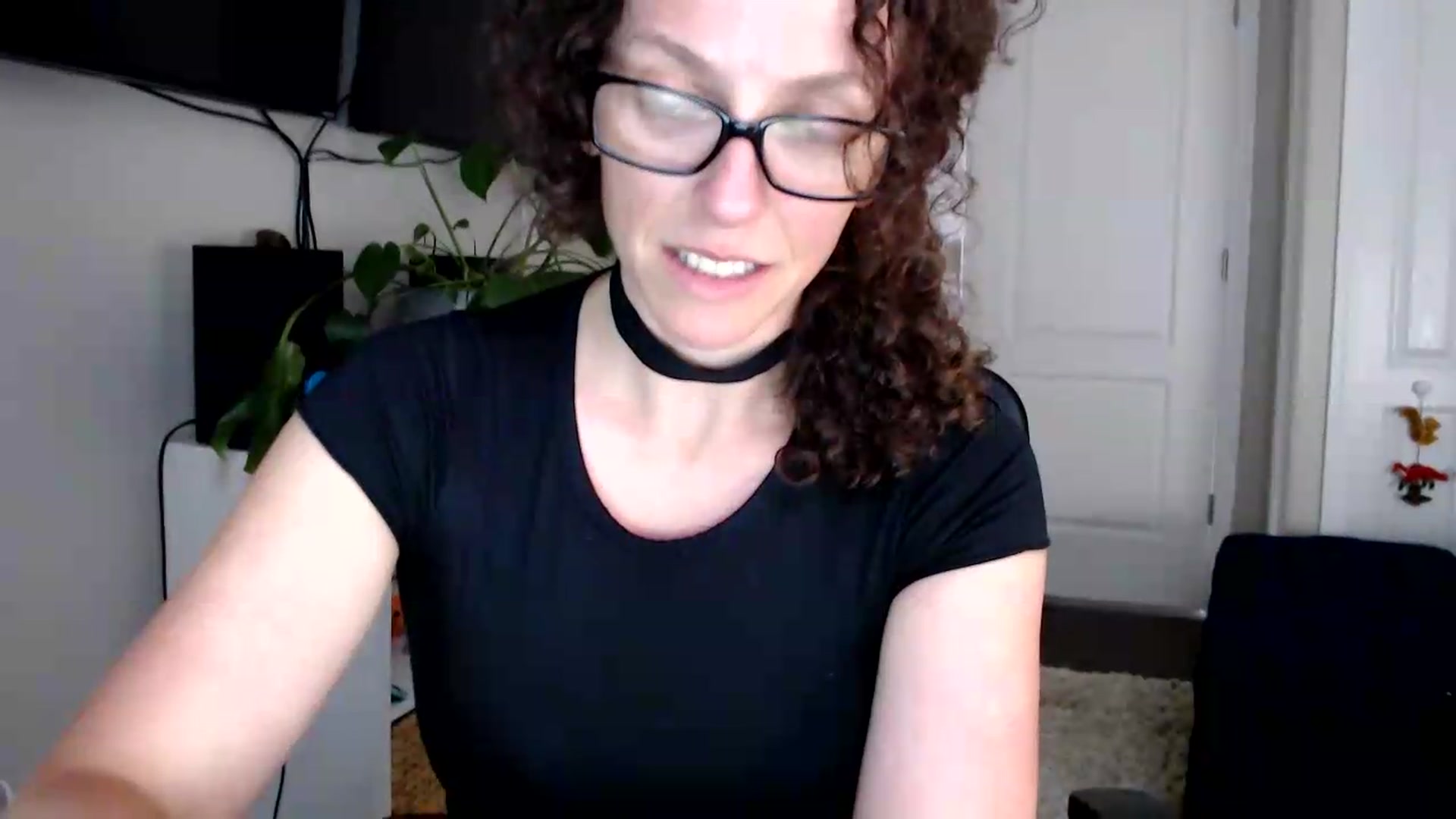 Gallery image thumbnail from Sarah_Stark's myfreecams stream on, 06/24/2026, 15:18 image 20 of 20