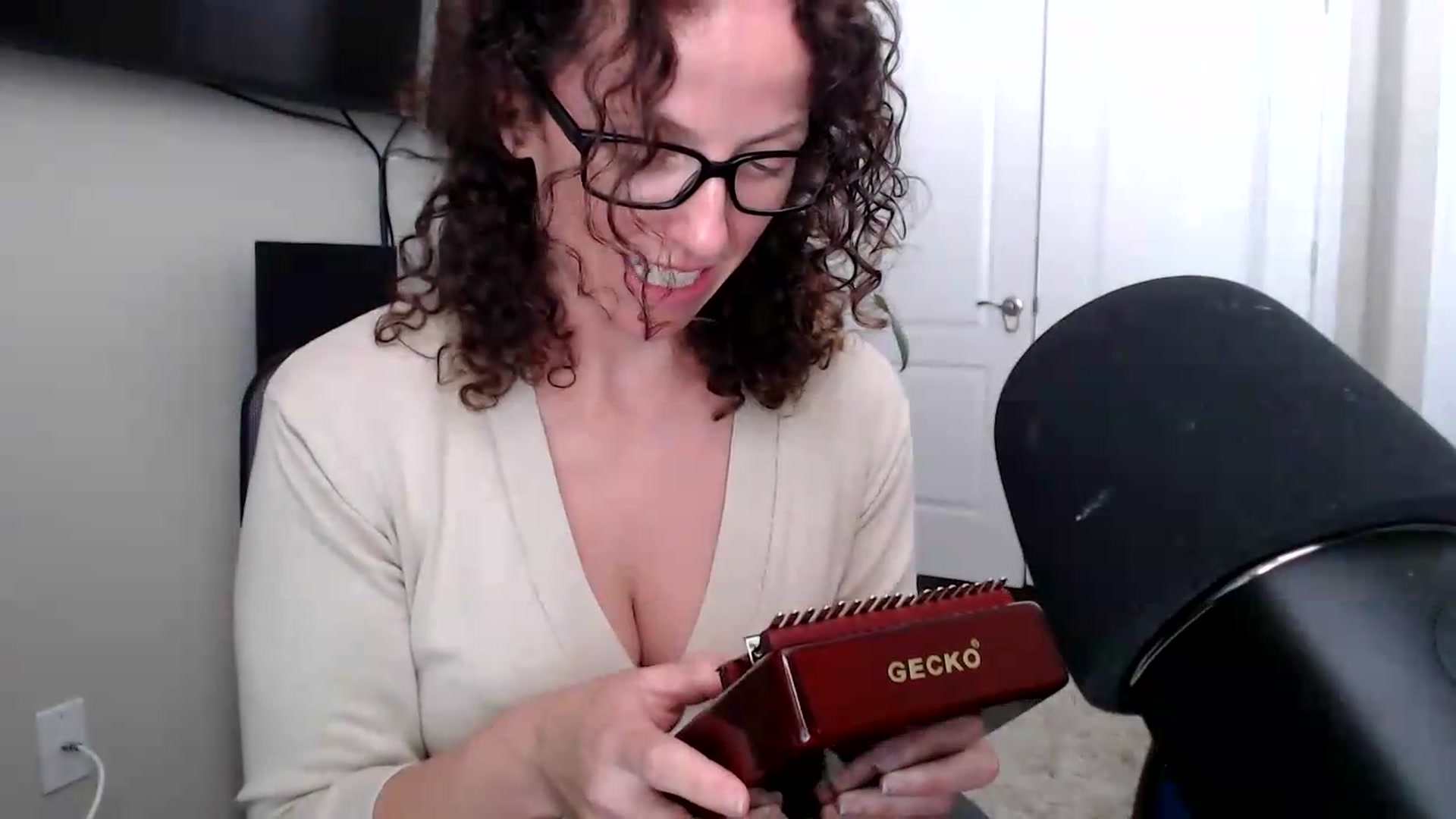 Gallery image thumbnail from Sarah_Stark's myfreecams stream on, 06/29/2026, 14:34 image 9 of 20